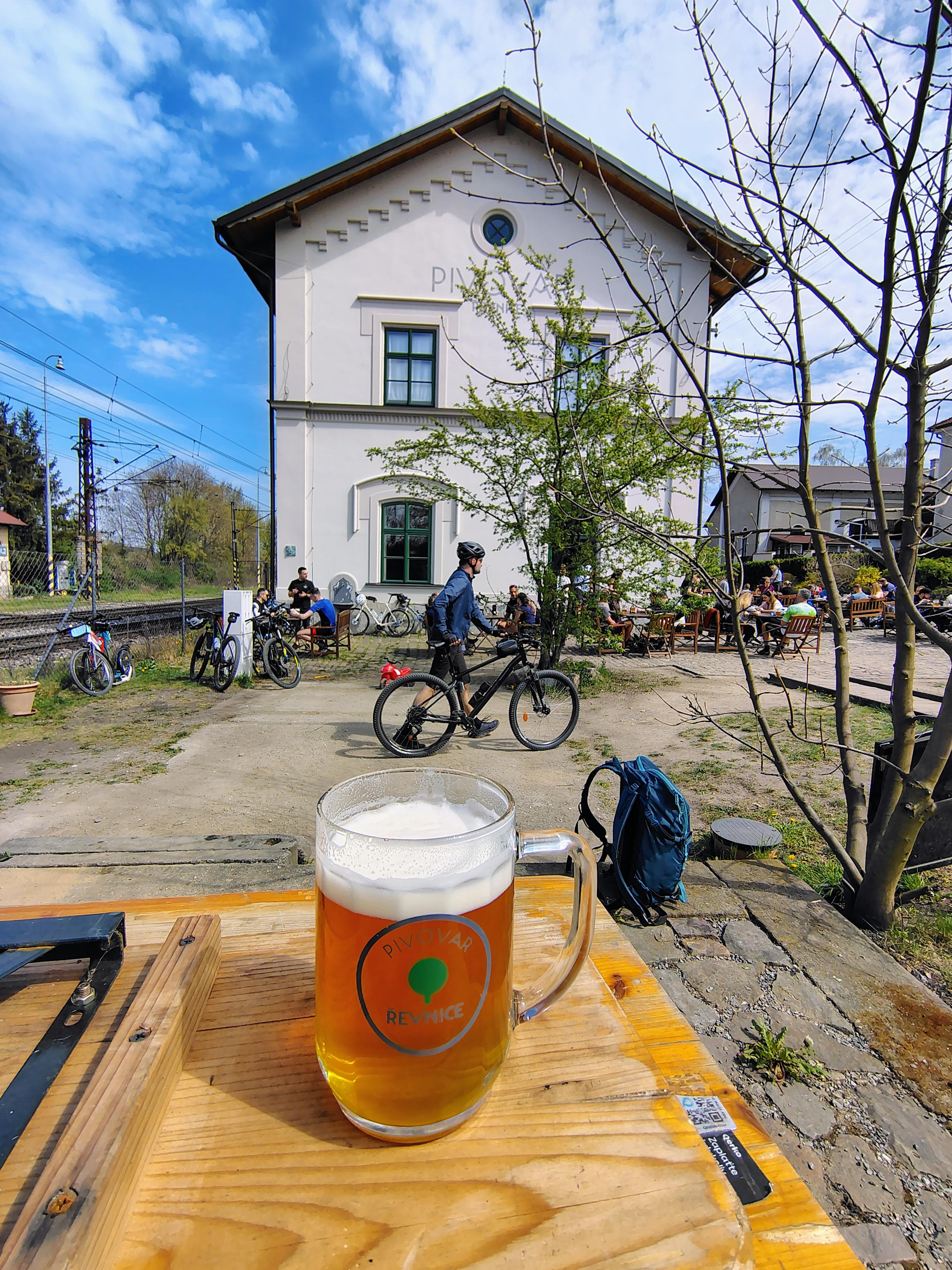 Pivovar Řevnice, restaurace s ubytováním foto 6