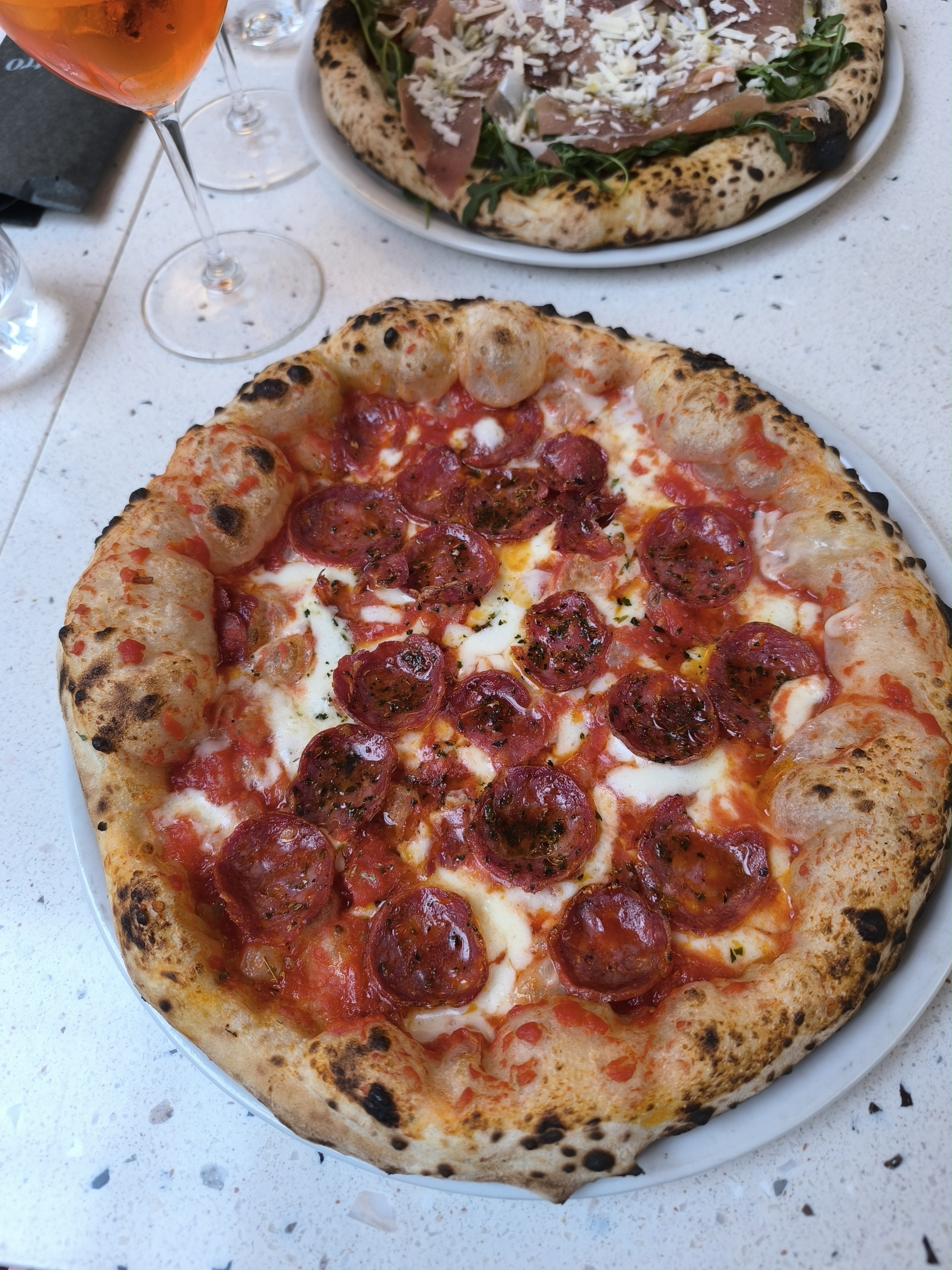 Pizzeria Da Pietro foto 5