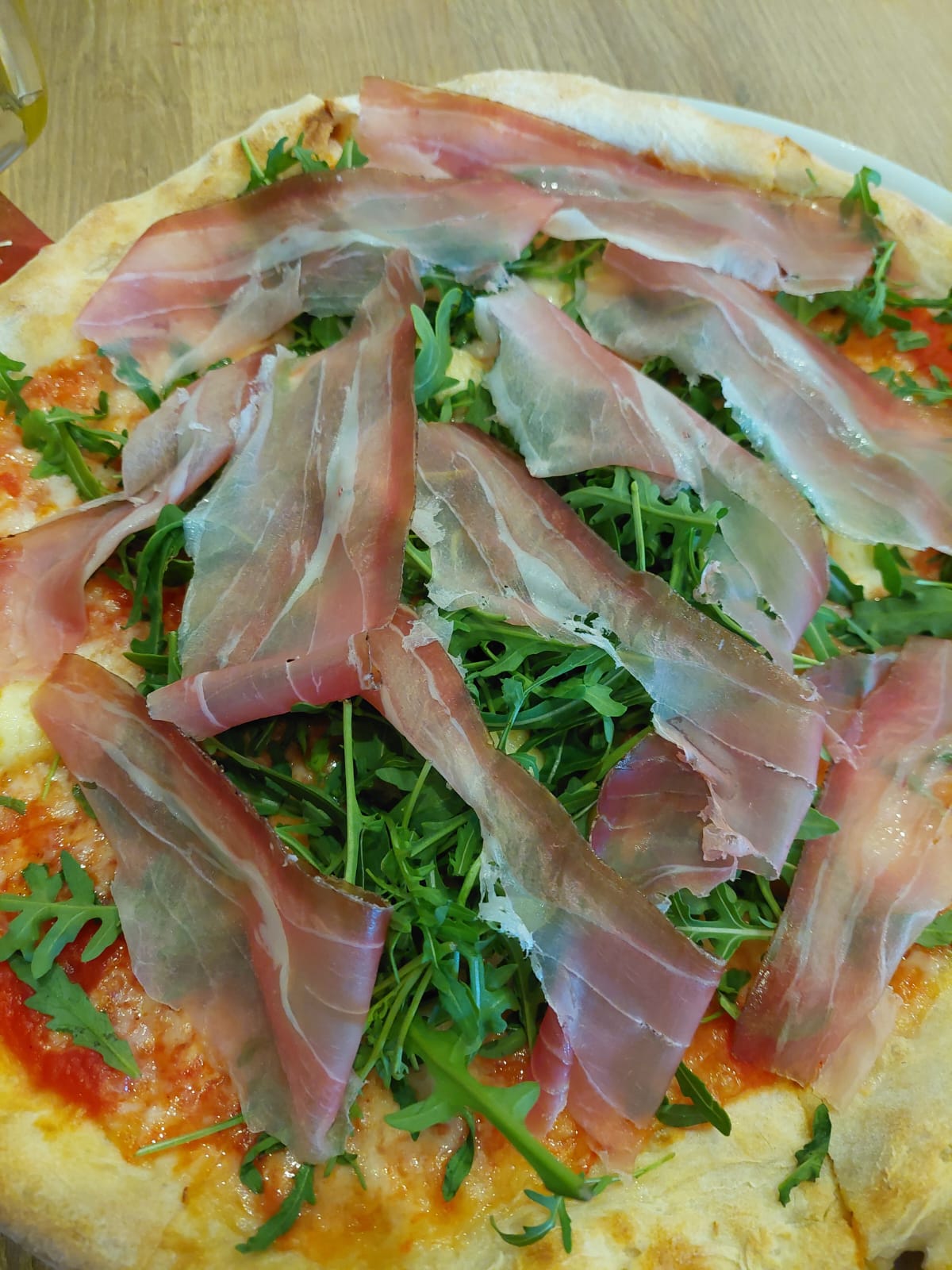 Pizzerie Dal Conte foto 5