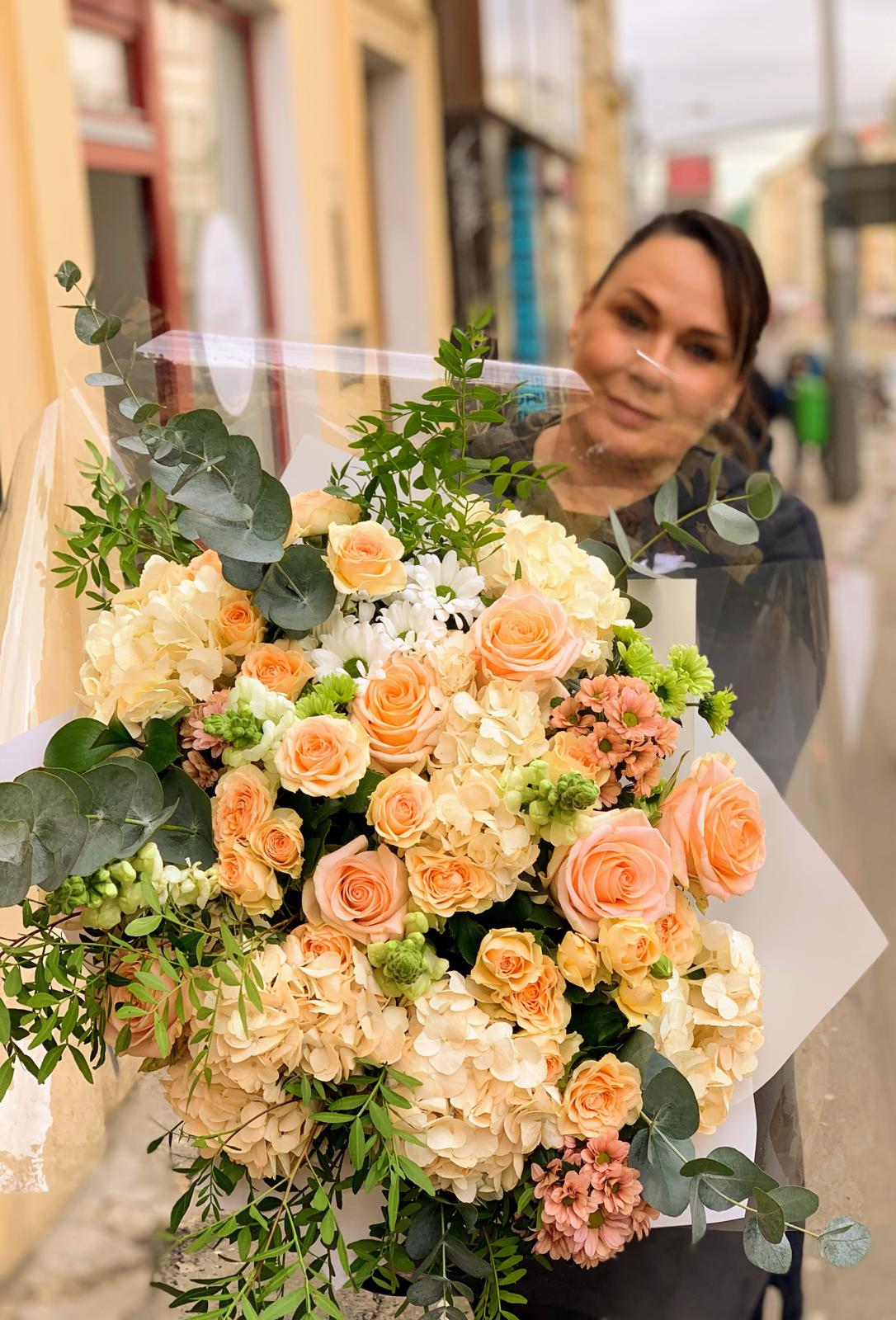 Fajn kytka foto 4