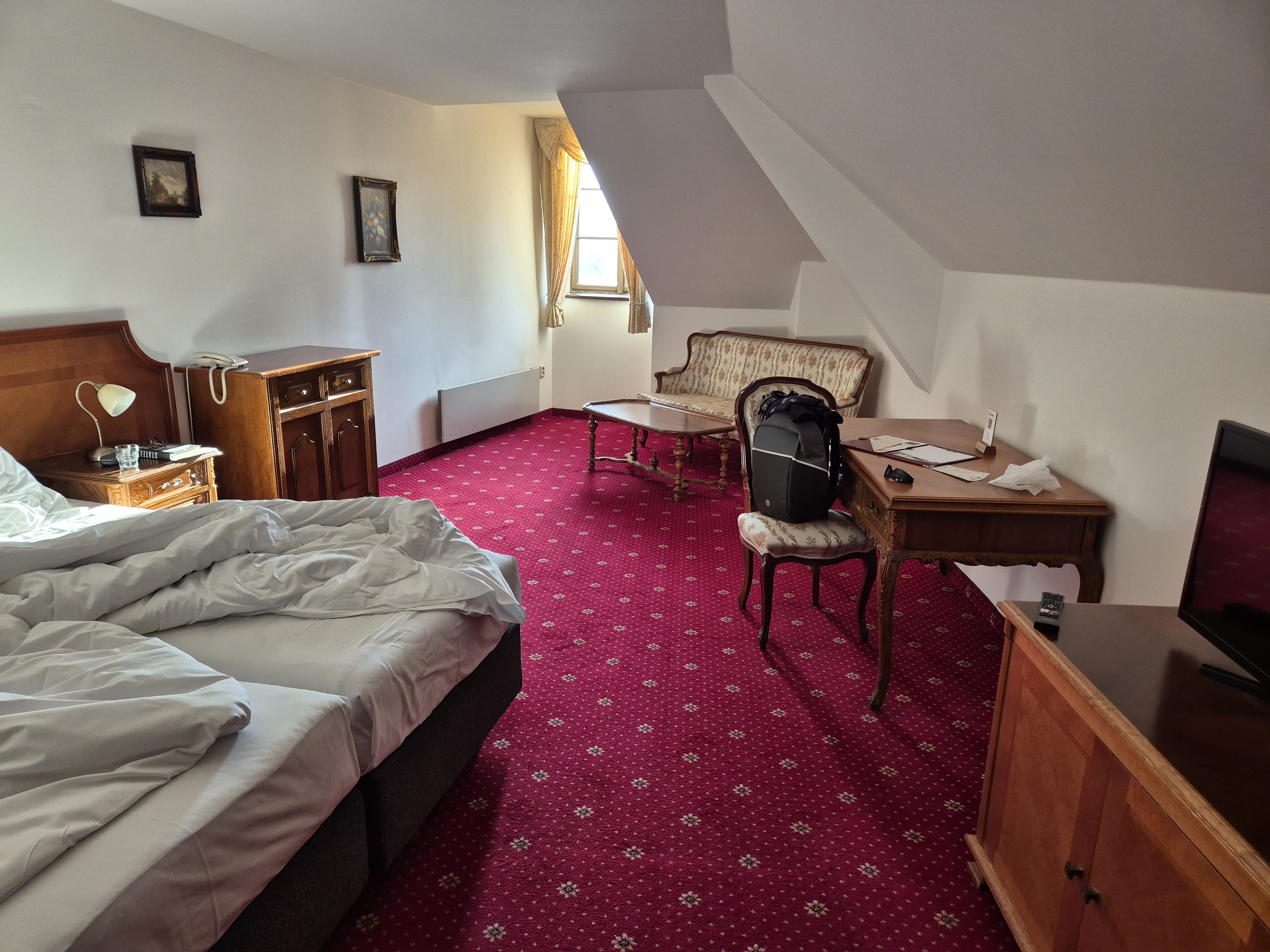HOTEL ŠTEKL**** foto 2