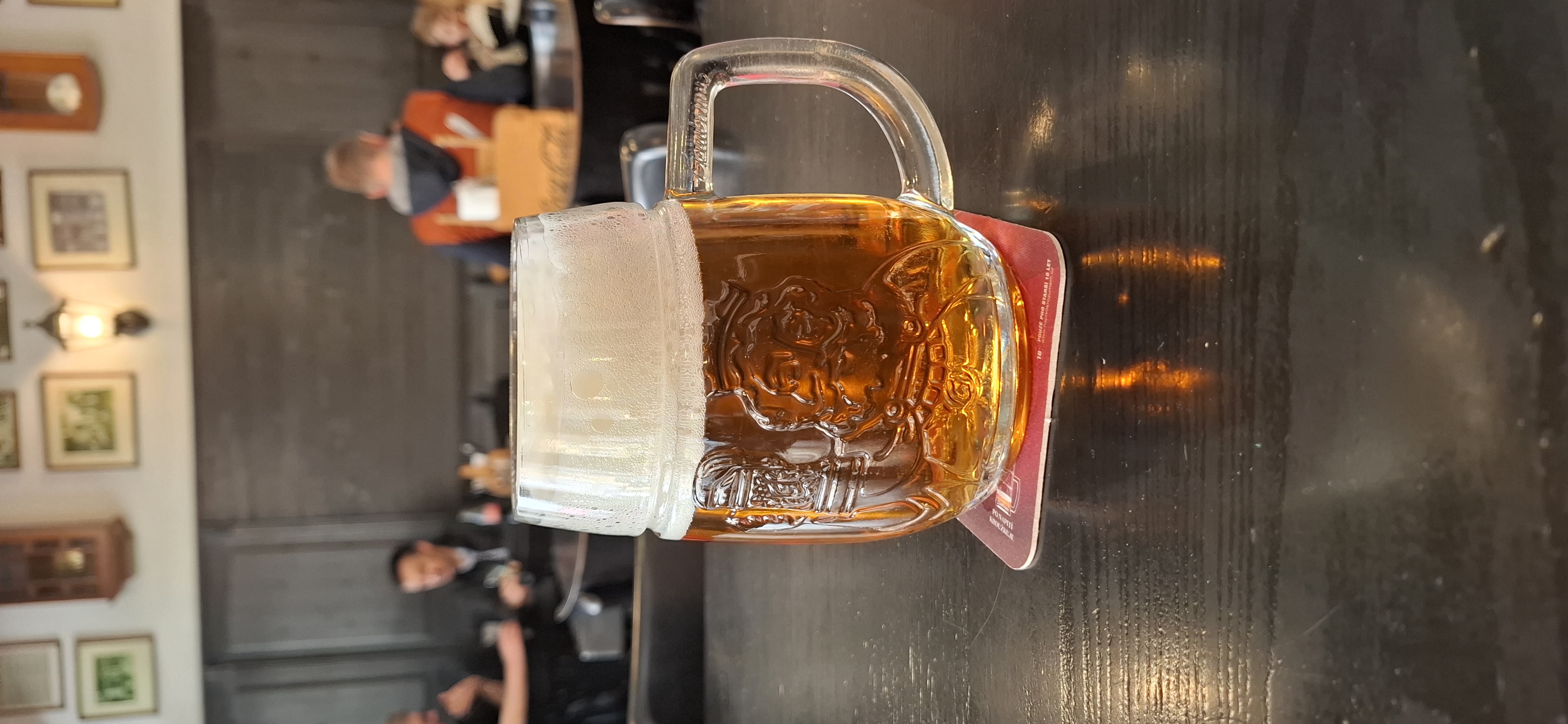 Restaurace U Jindřišské věže foto 6