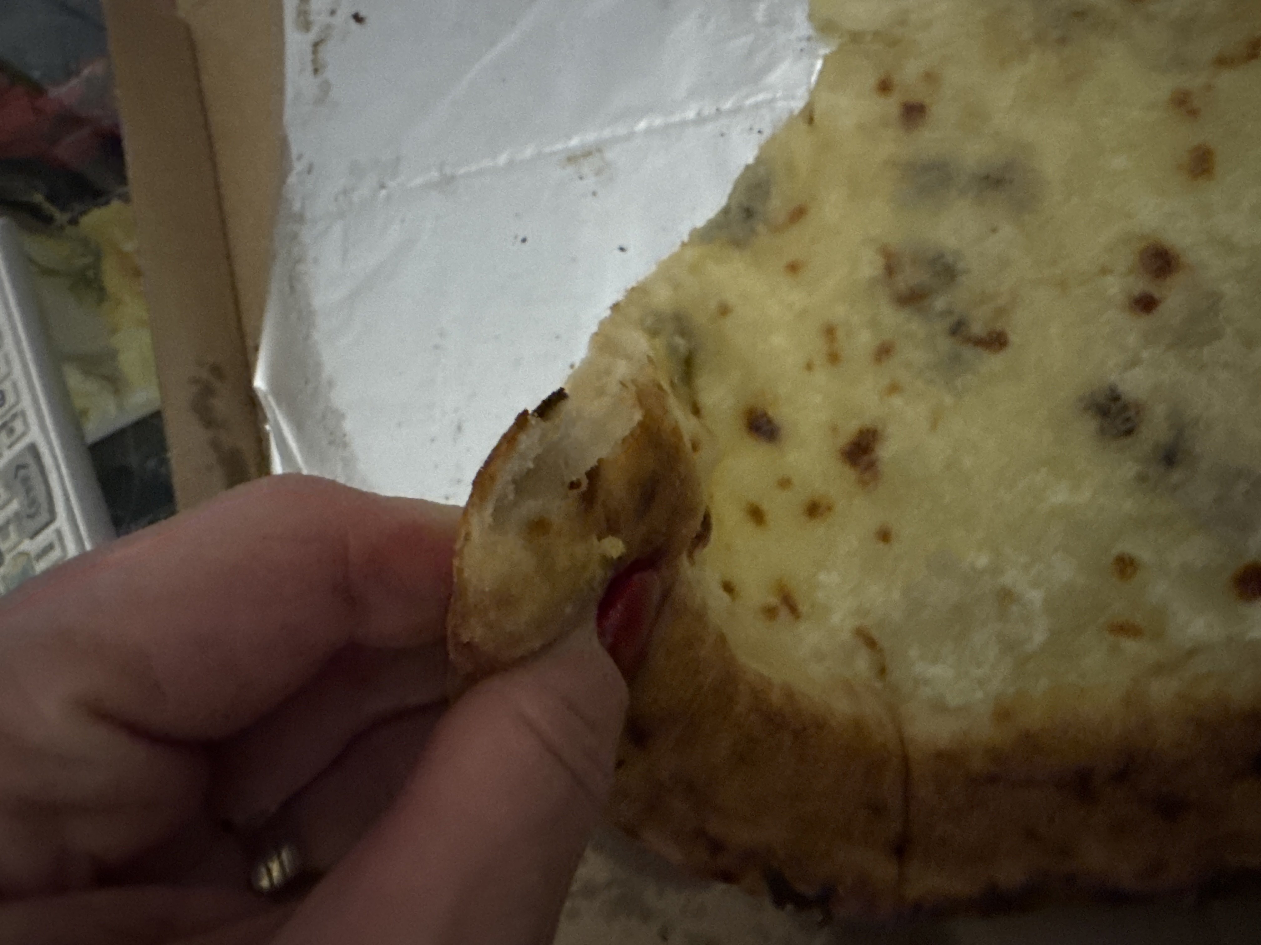 Pizza Vespa foto 5