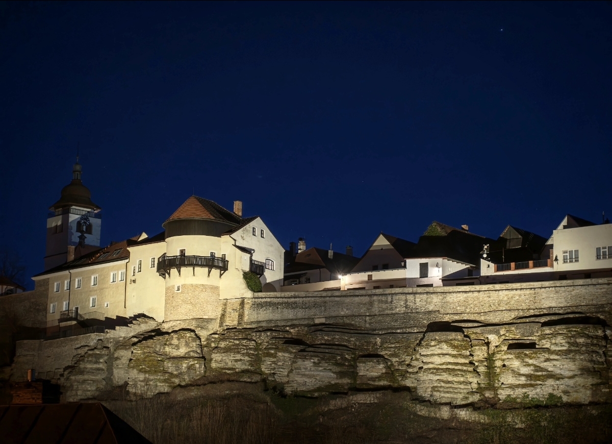 Penzion Na Hradčanech foto 4