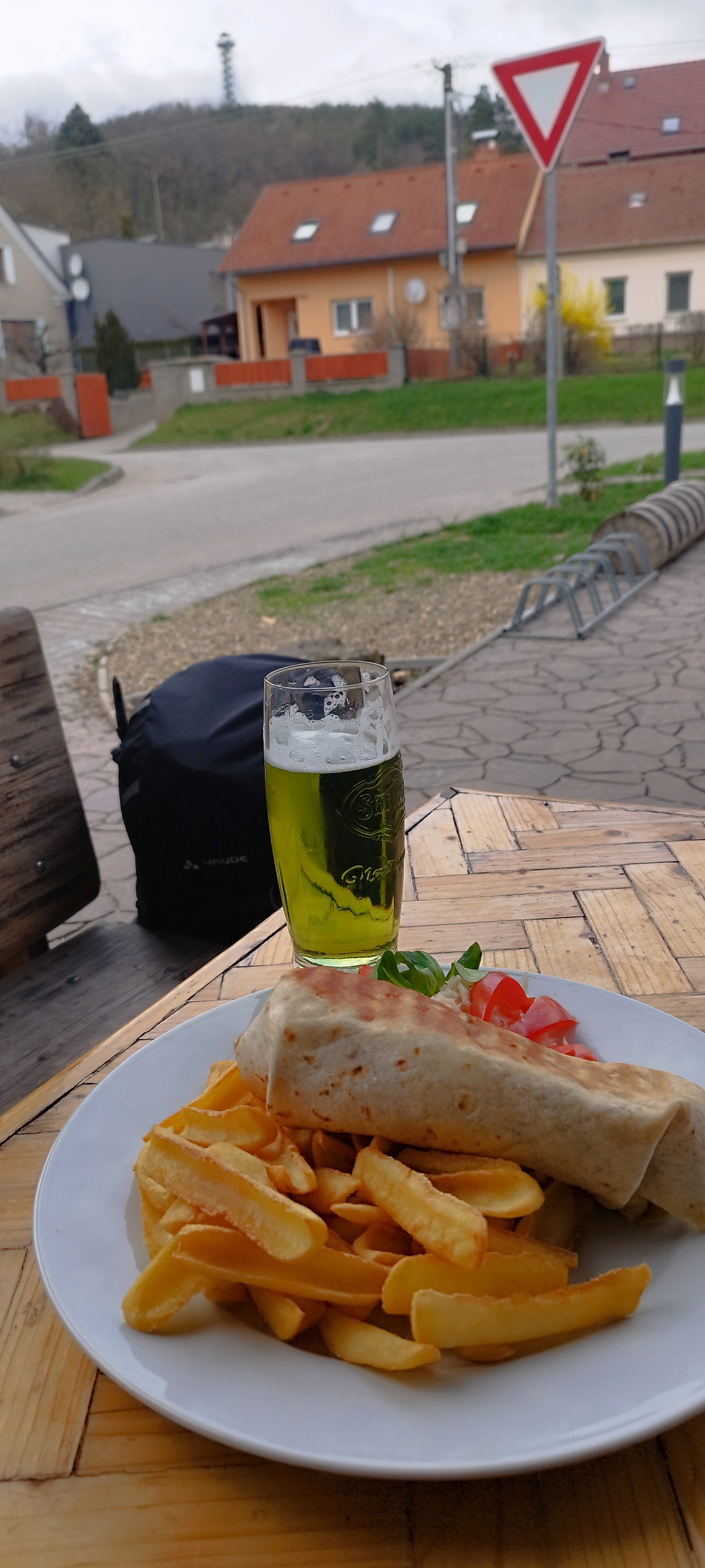 Hospůdka pod Chocholíkem foto 2