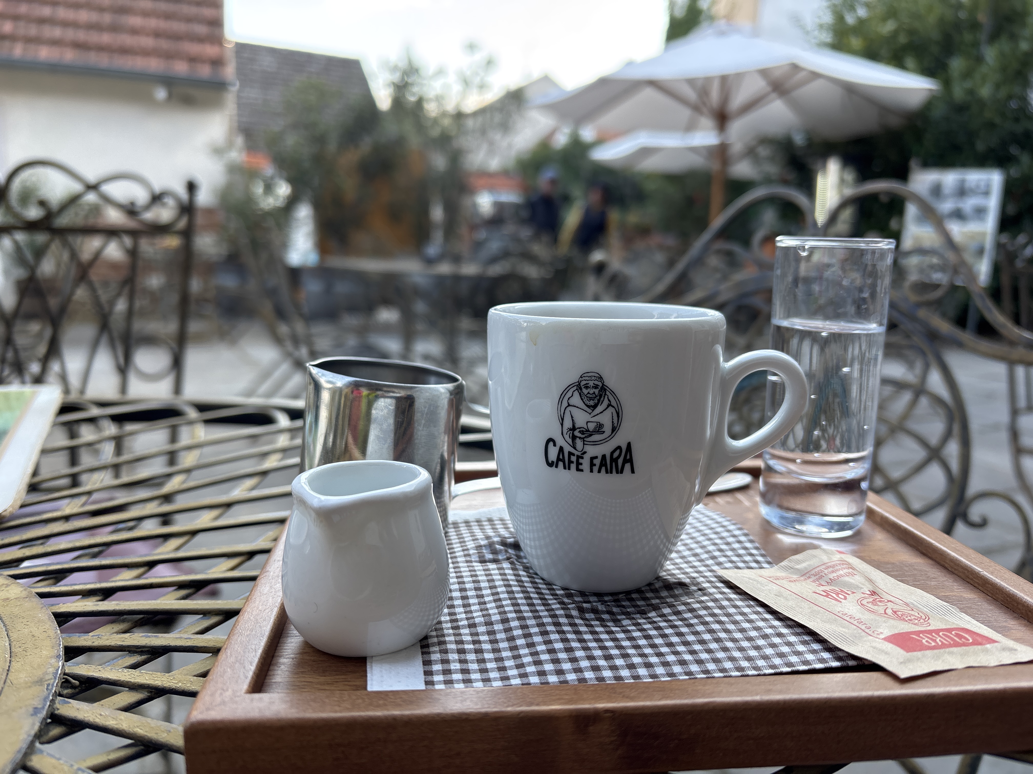 Café Fara foto 6