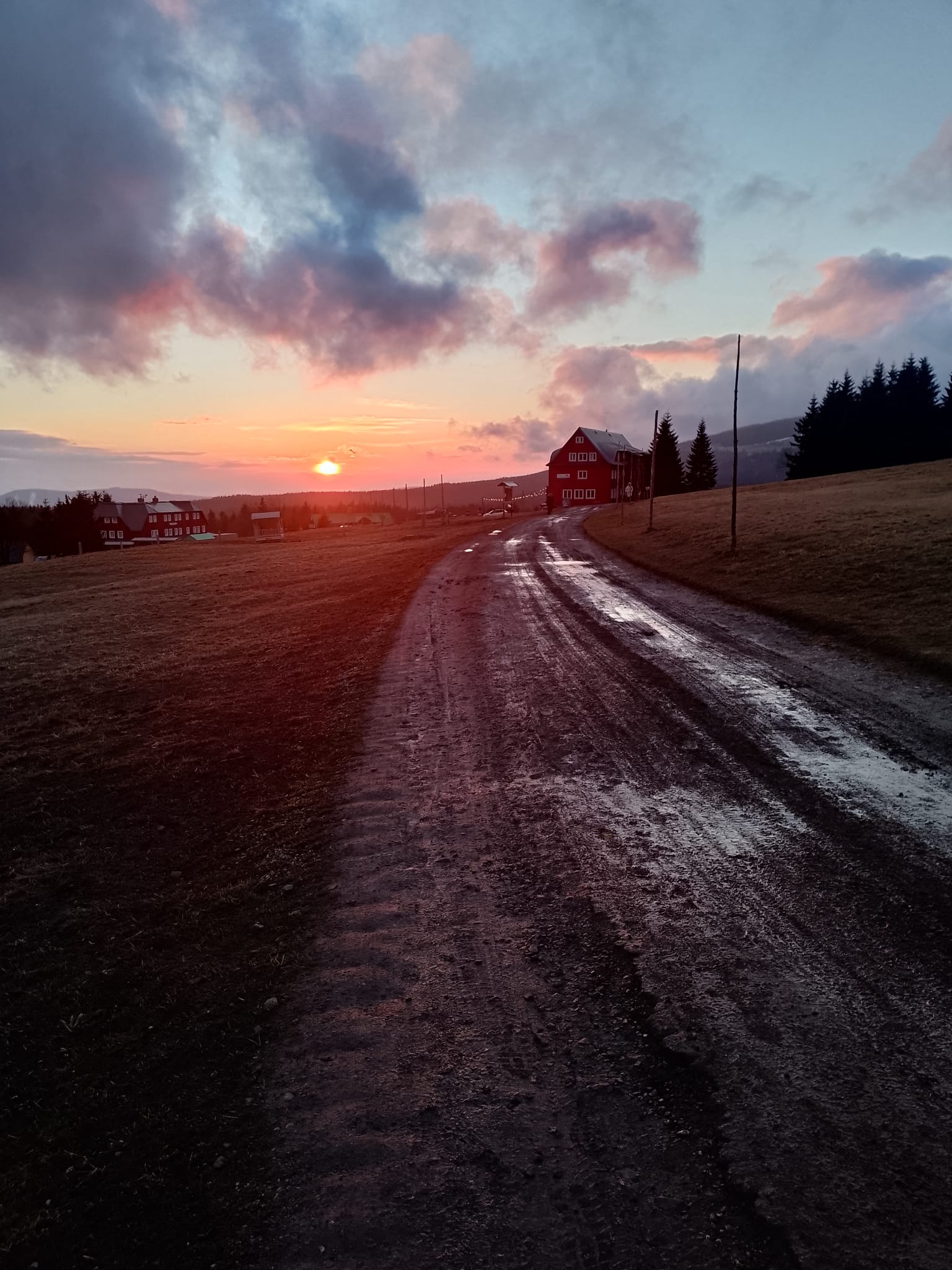 Pražská bouda foto 6