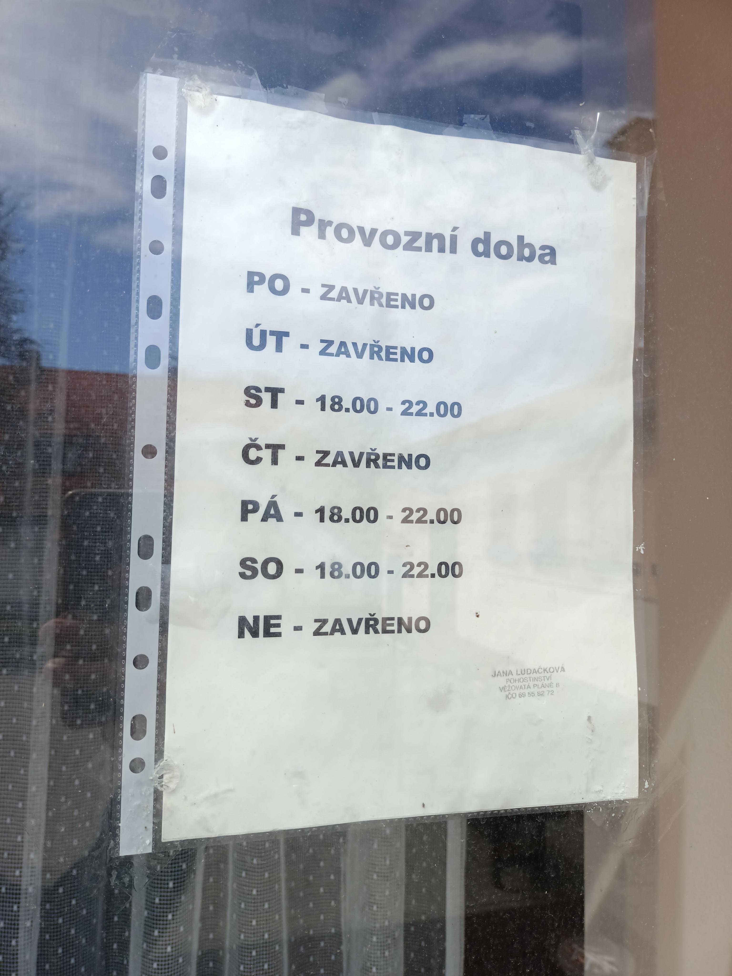 Restaurace Věžovatá Pláně 8 foto 1