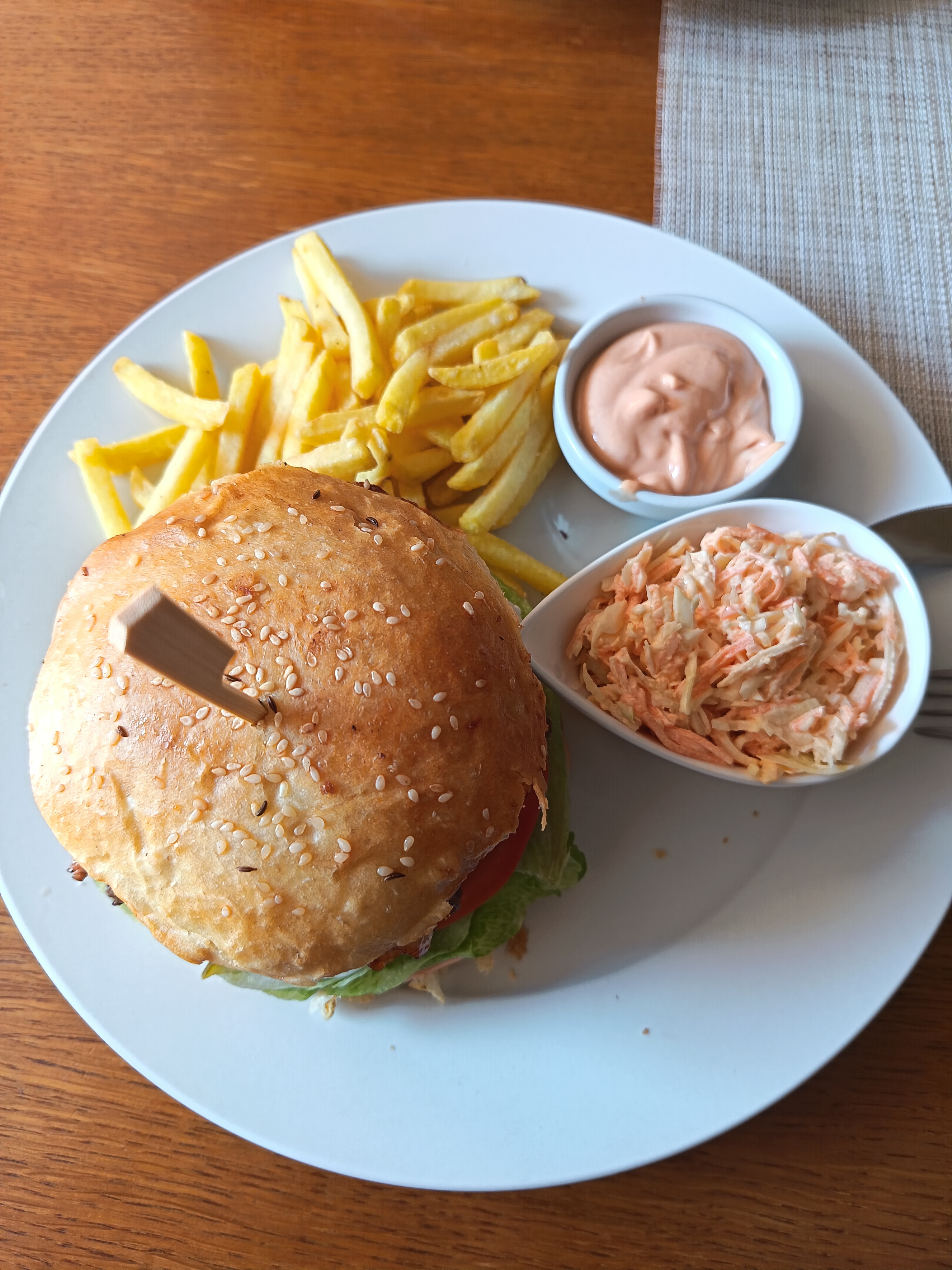 Restaurace Valáškův grunt foto 5