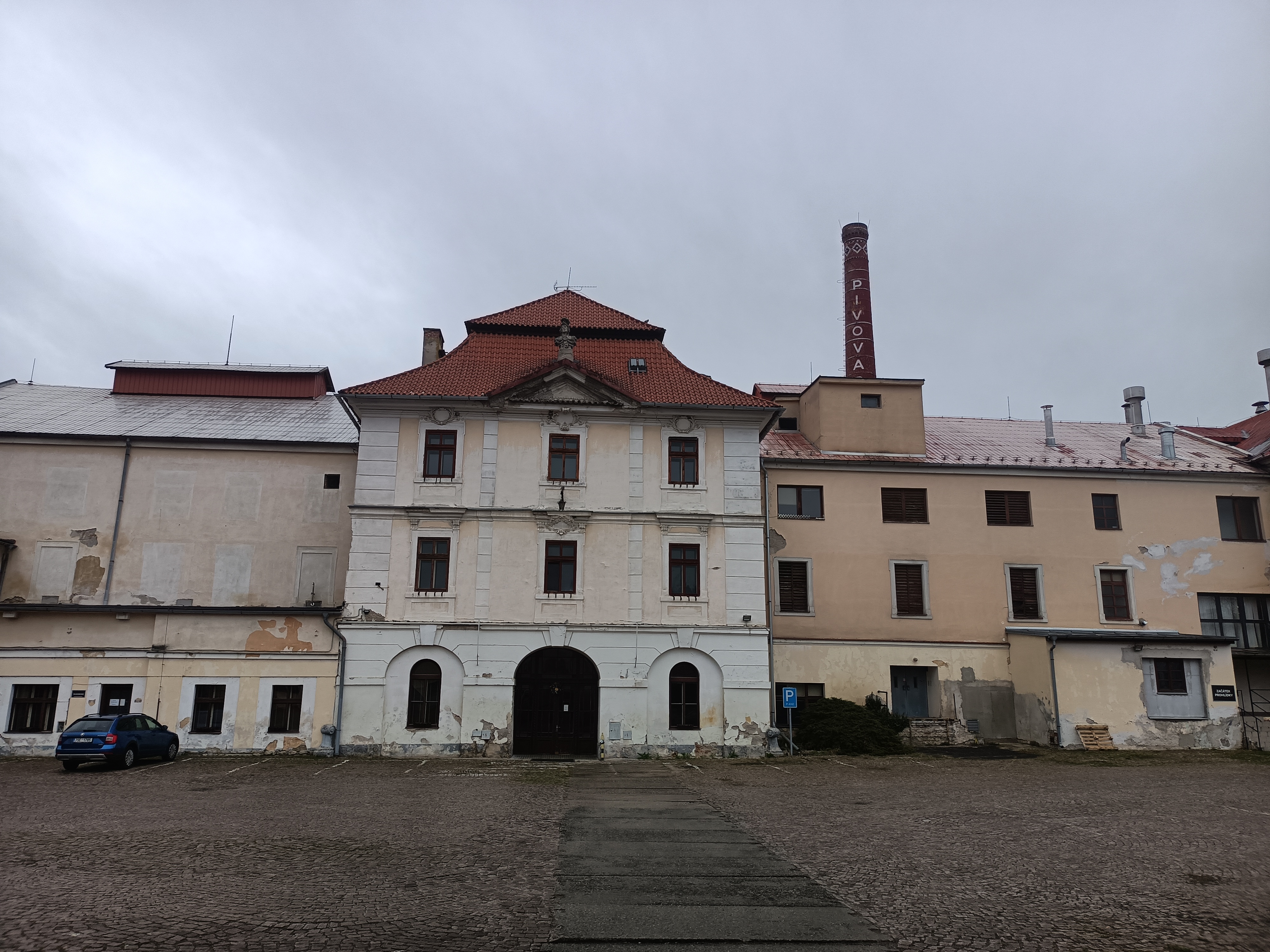 Měšťanský pivovar v Kutné Hoře foto 5