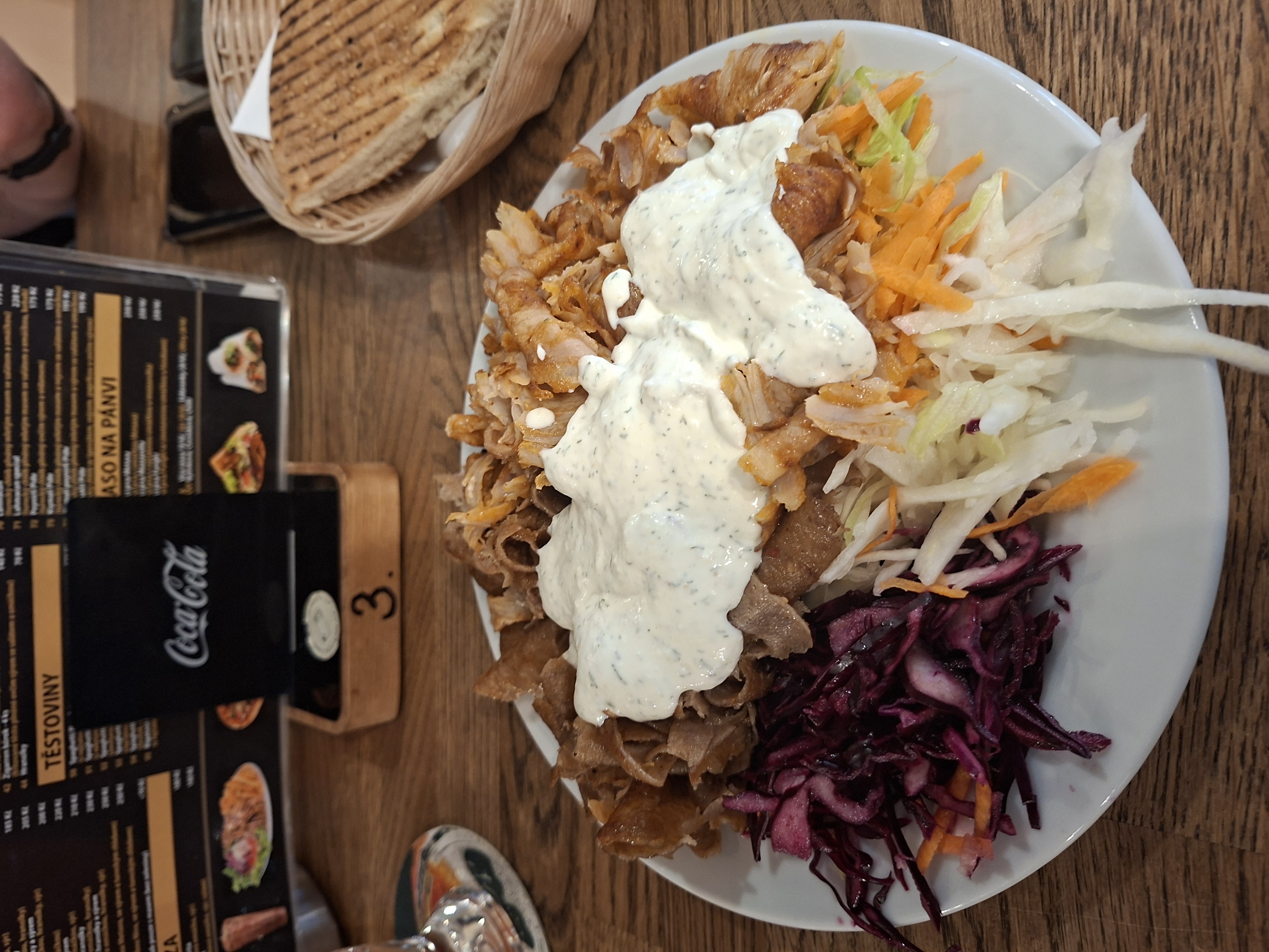 Kebab Bonema, s.r.o. foto 2