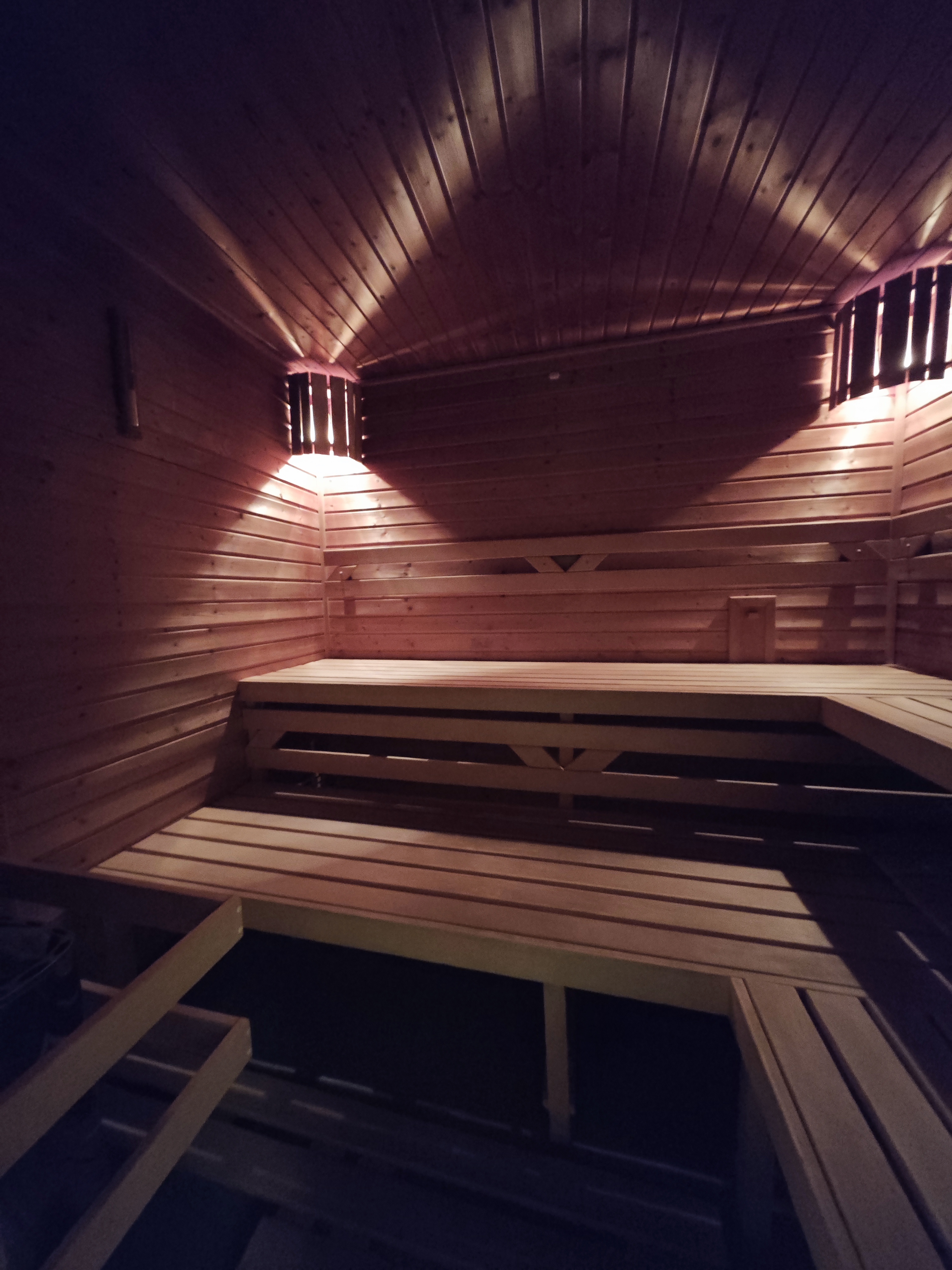 Wellness centrum LH Hotel Mědínek Old Town foto 2