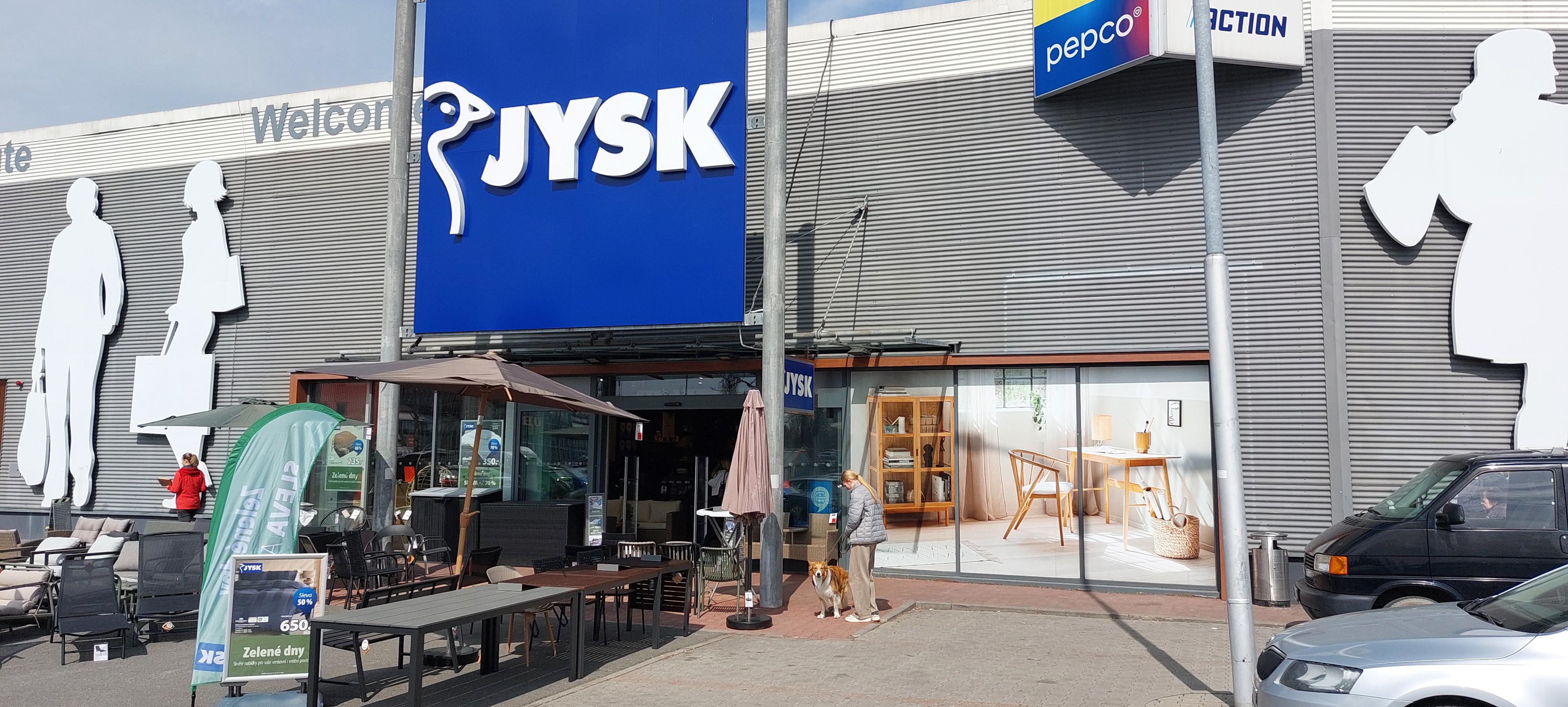 JYSK foto 3