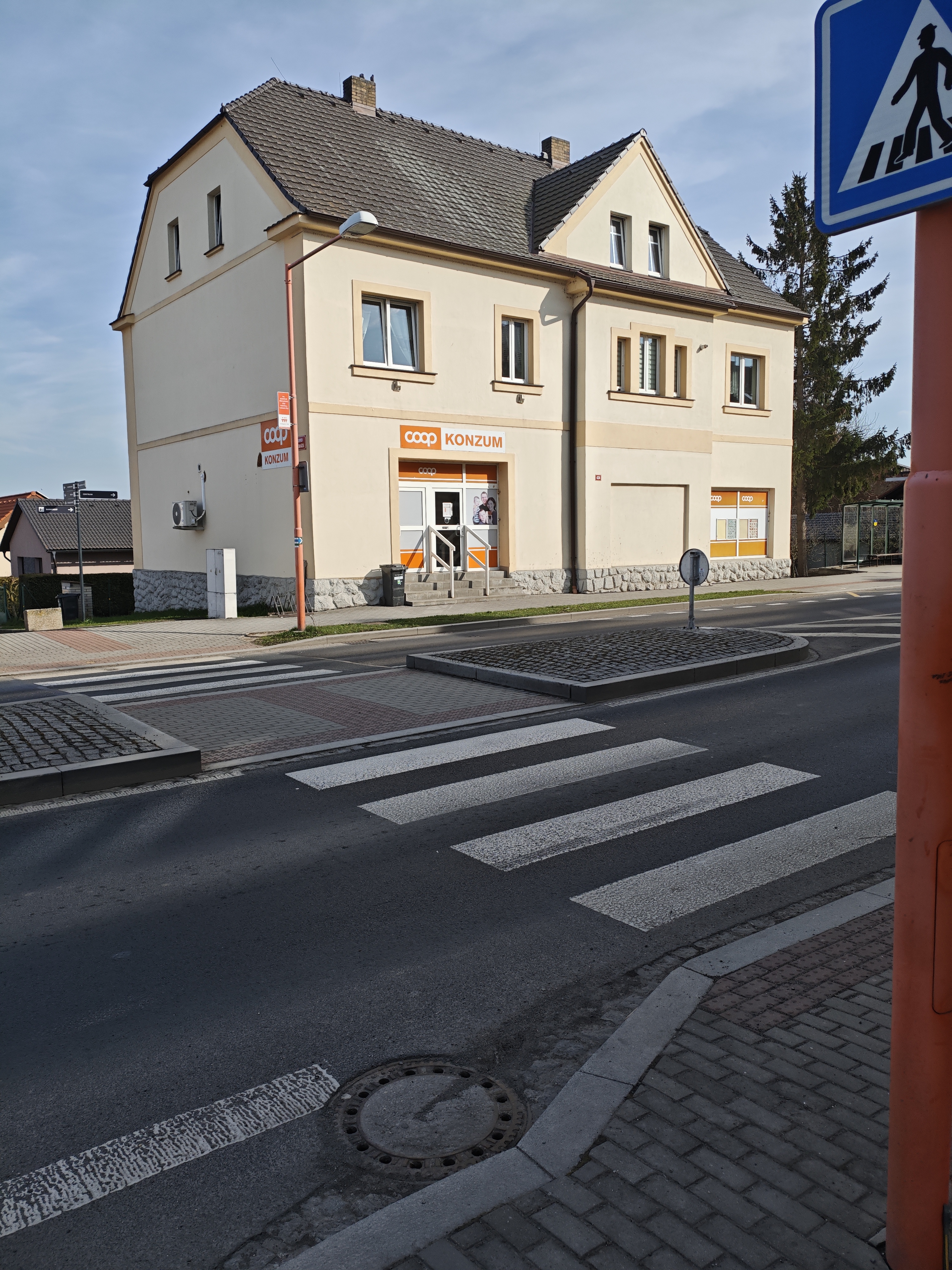 COOP Plzeň, družstvo foto 4