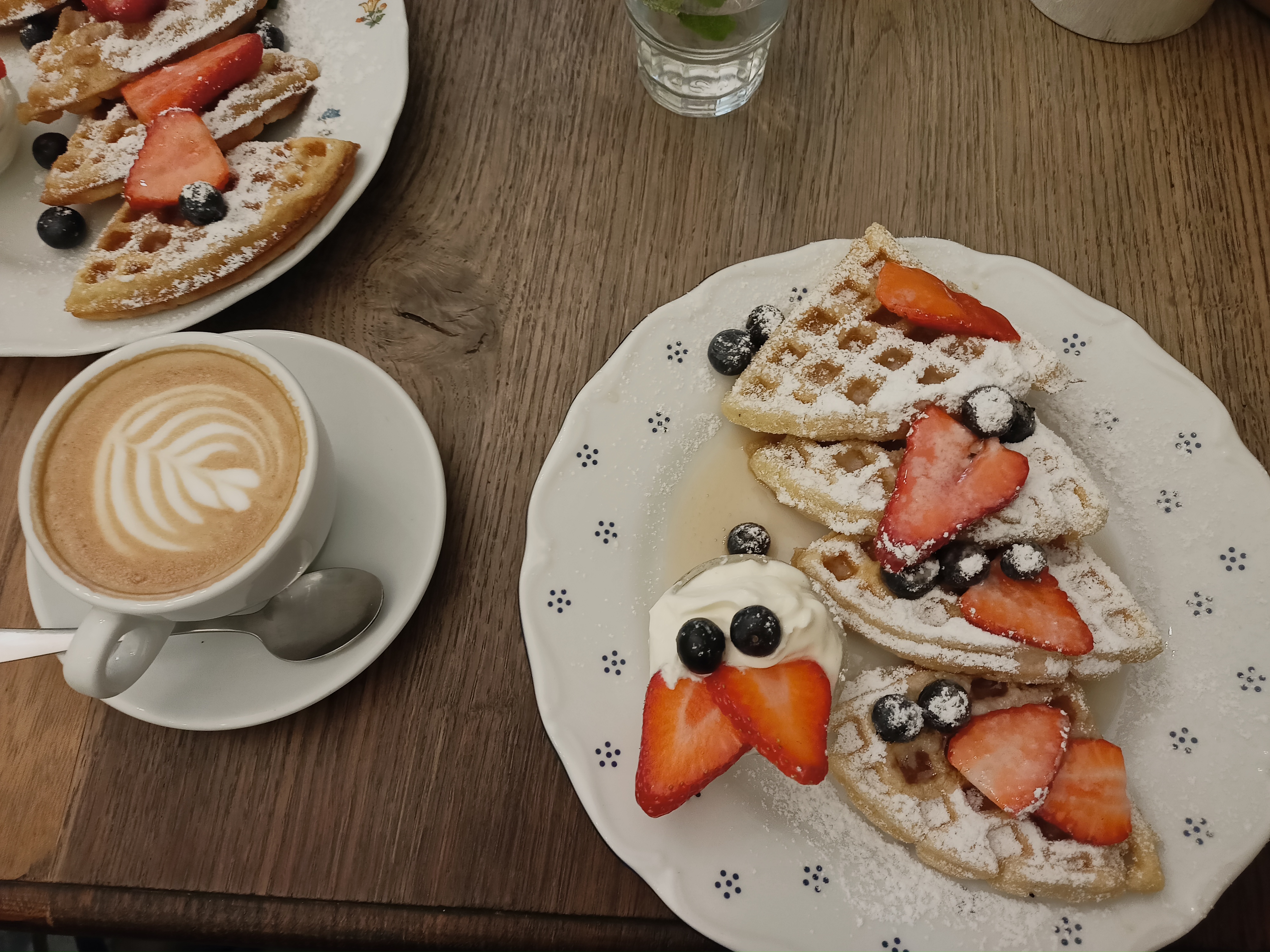 CAFÉ LA FÉE foto 3