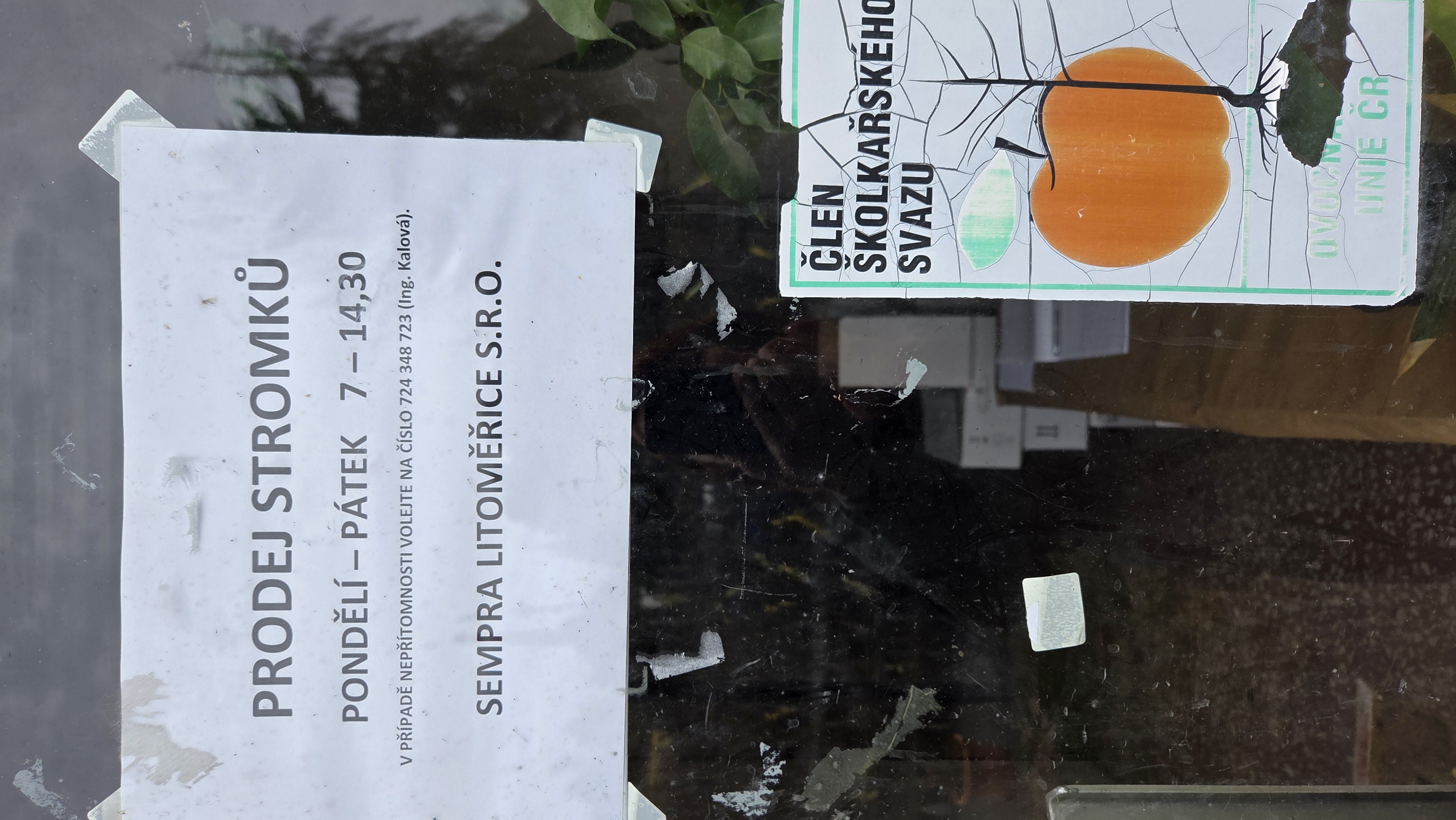 SEMPRA LITOMĚŘICE s.r.o. foto 2