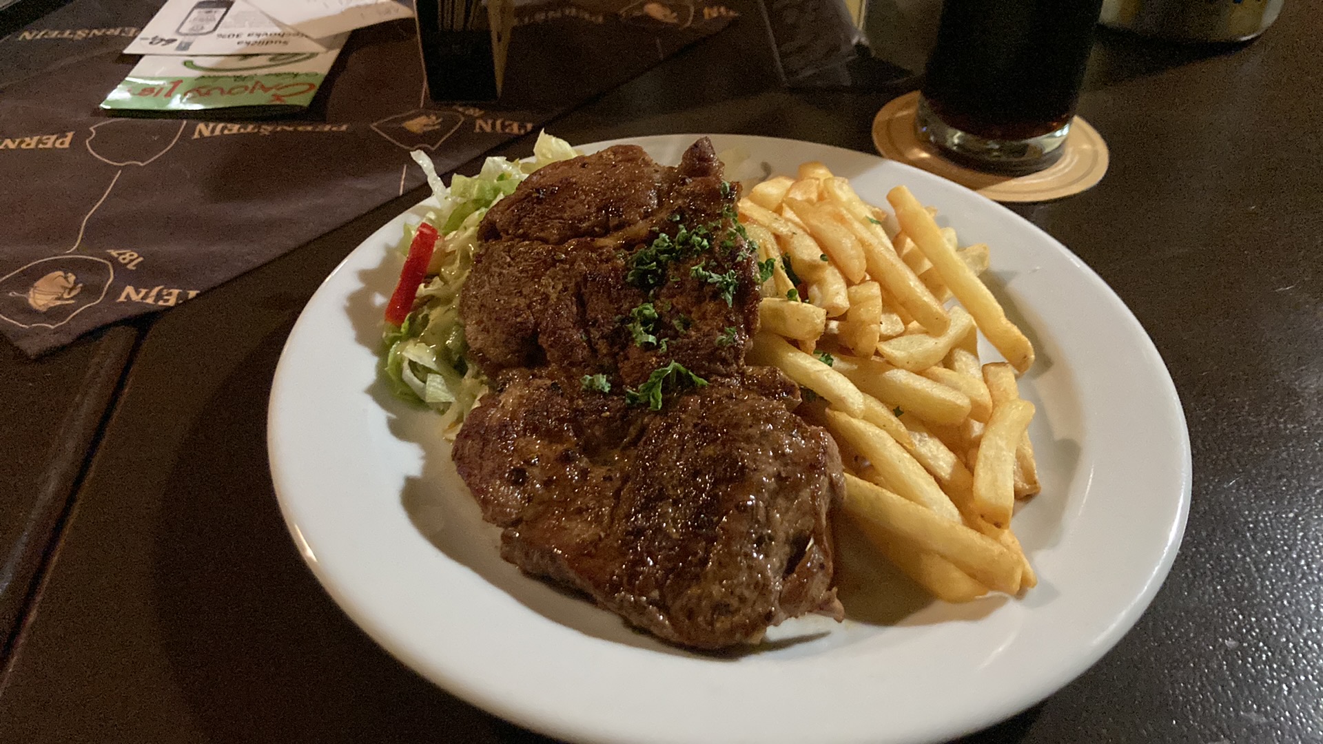 Restaurace U Vatikána foto 6