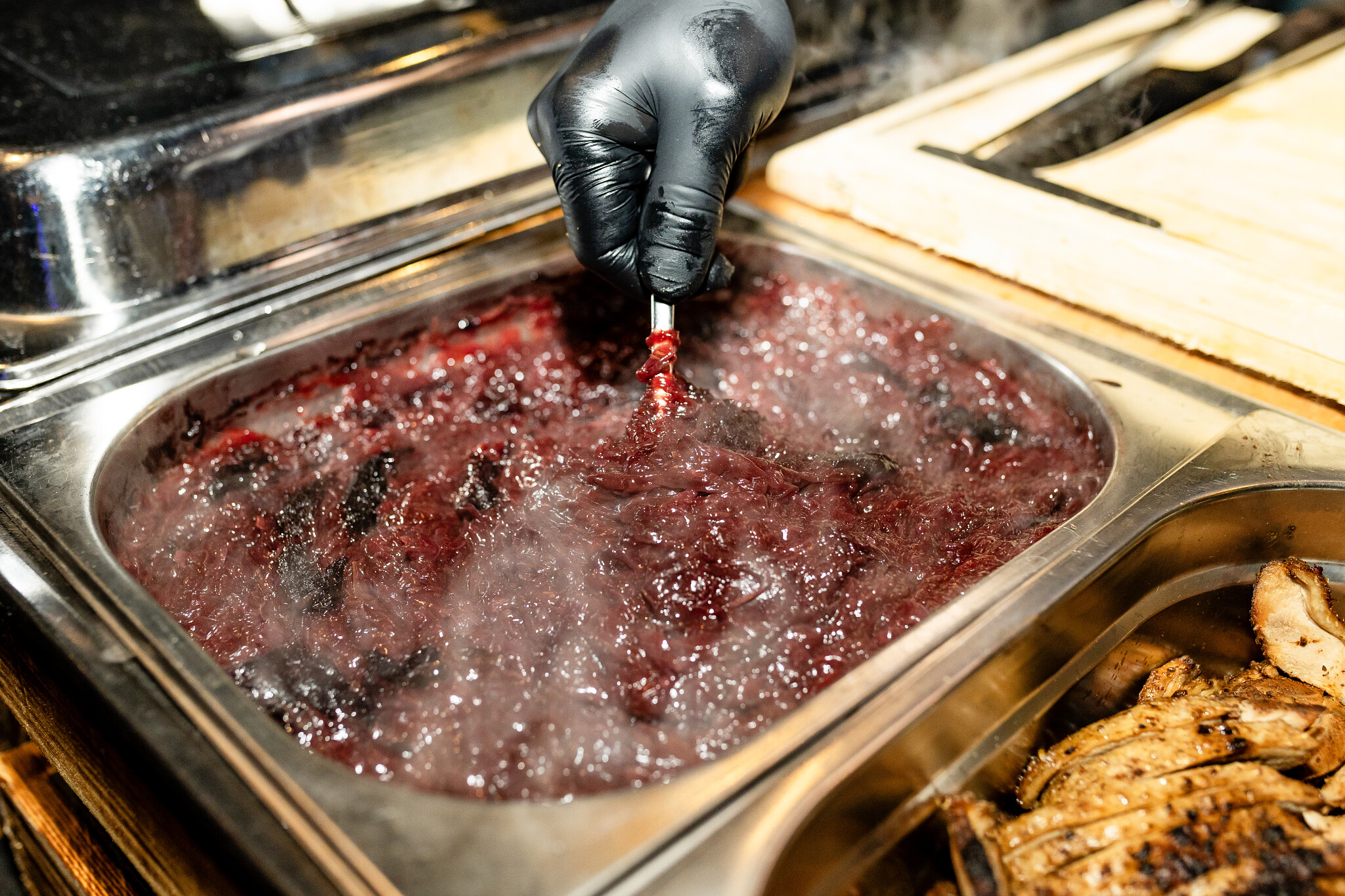 EDITE&BIBITE catering foto 5