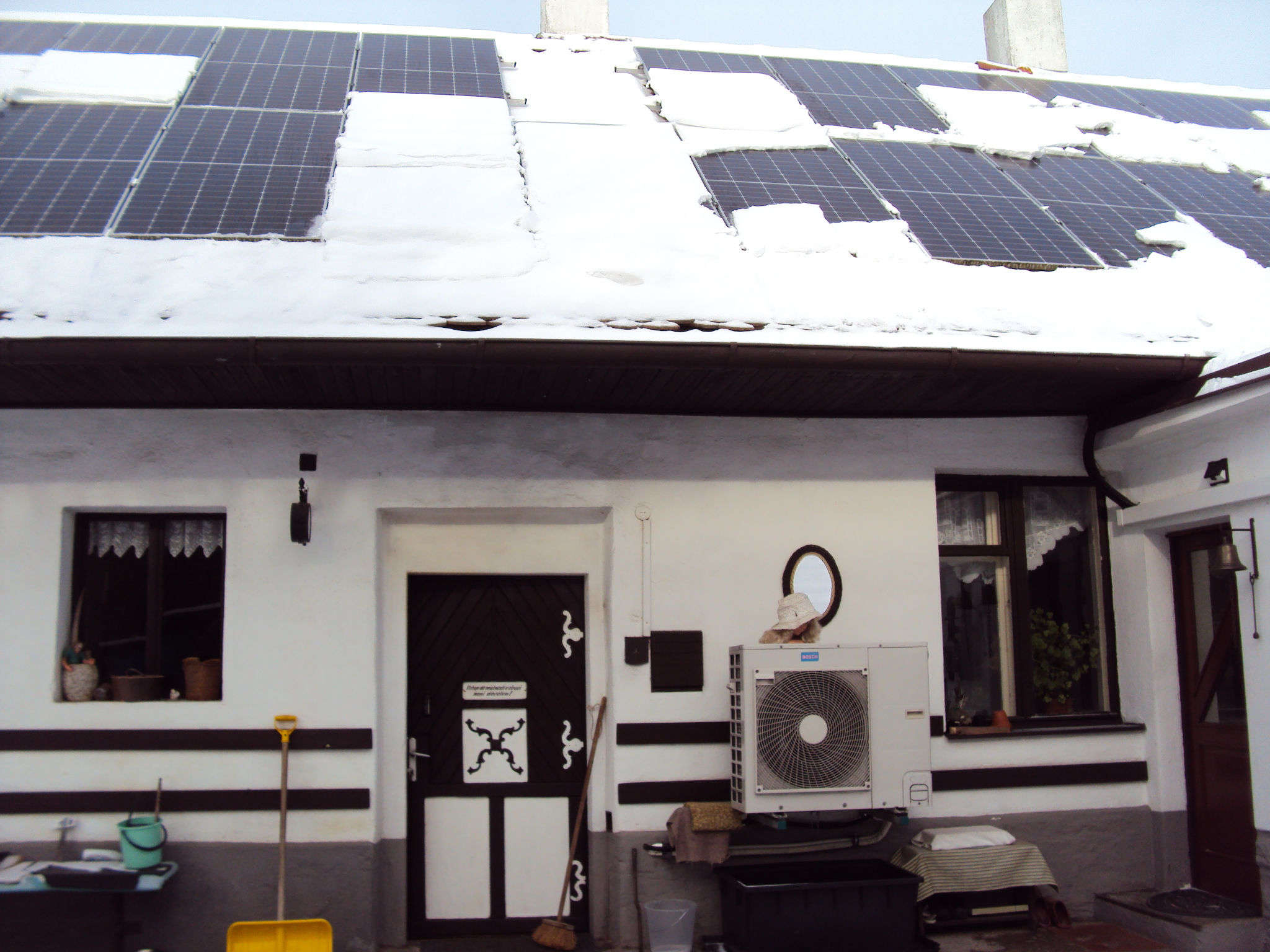 Zákaznické centrum ČEZ foto 2