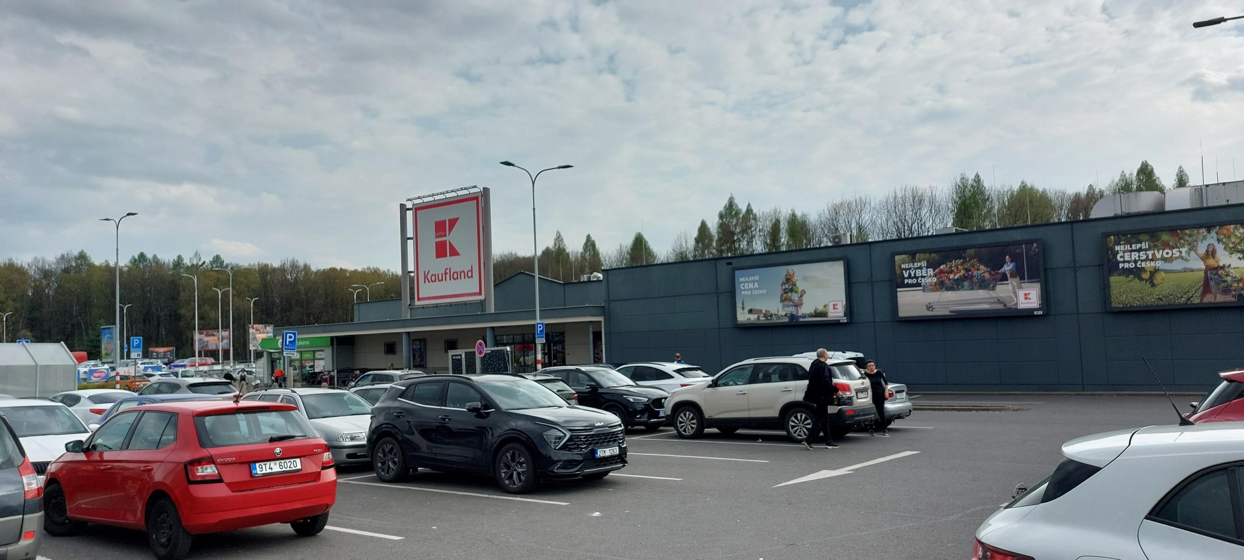 Kaufland foto 3