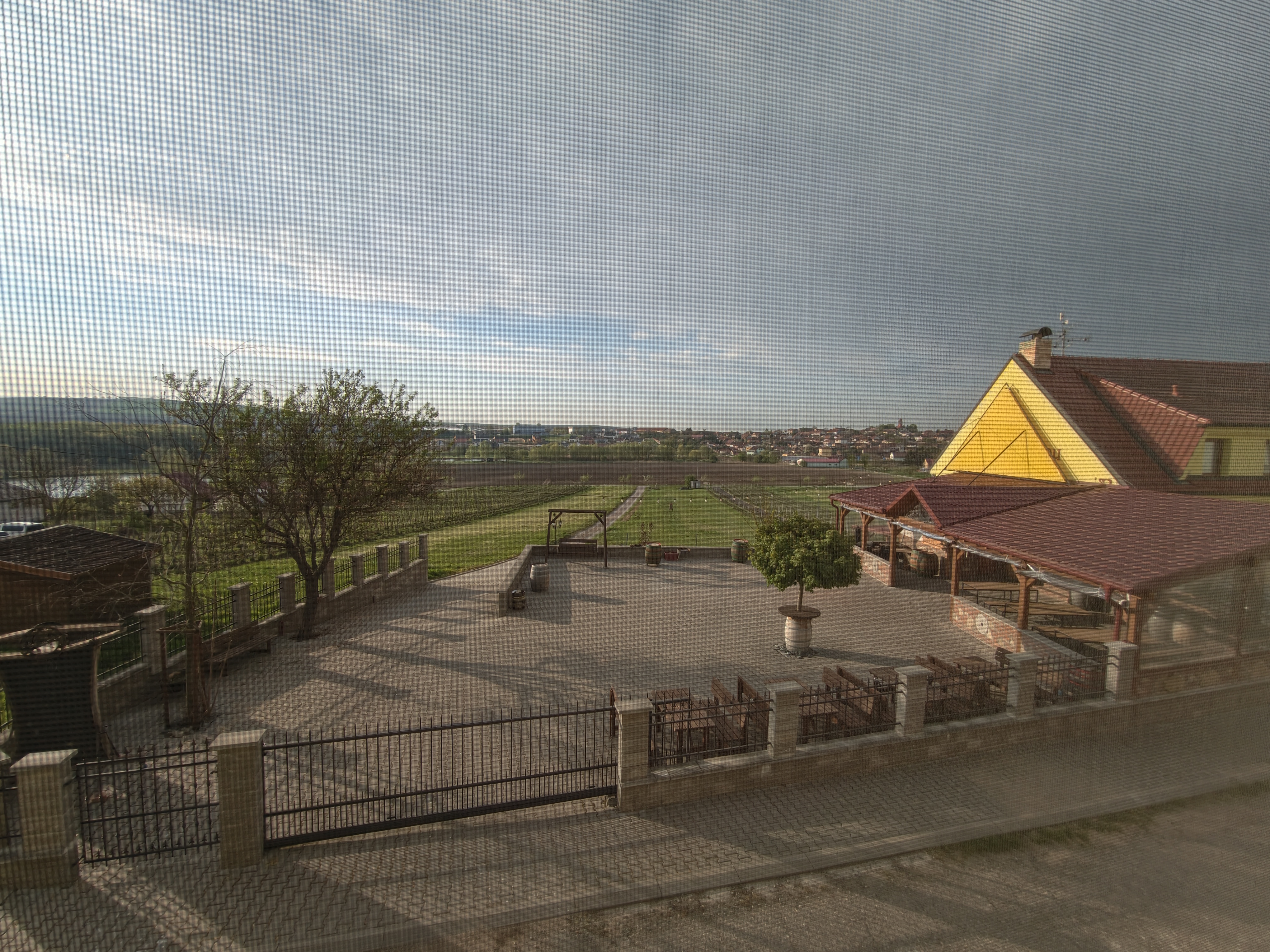 Ubytování - Vinařství Stanislav foto 3