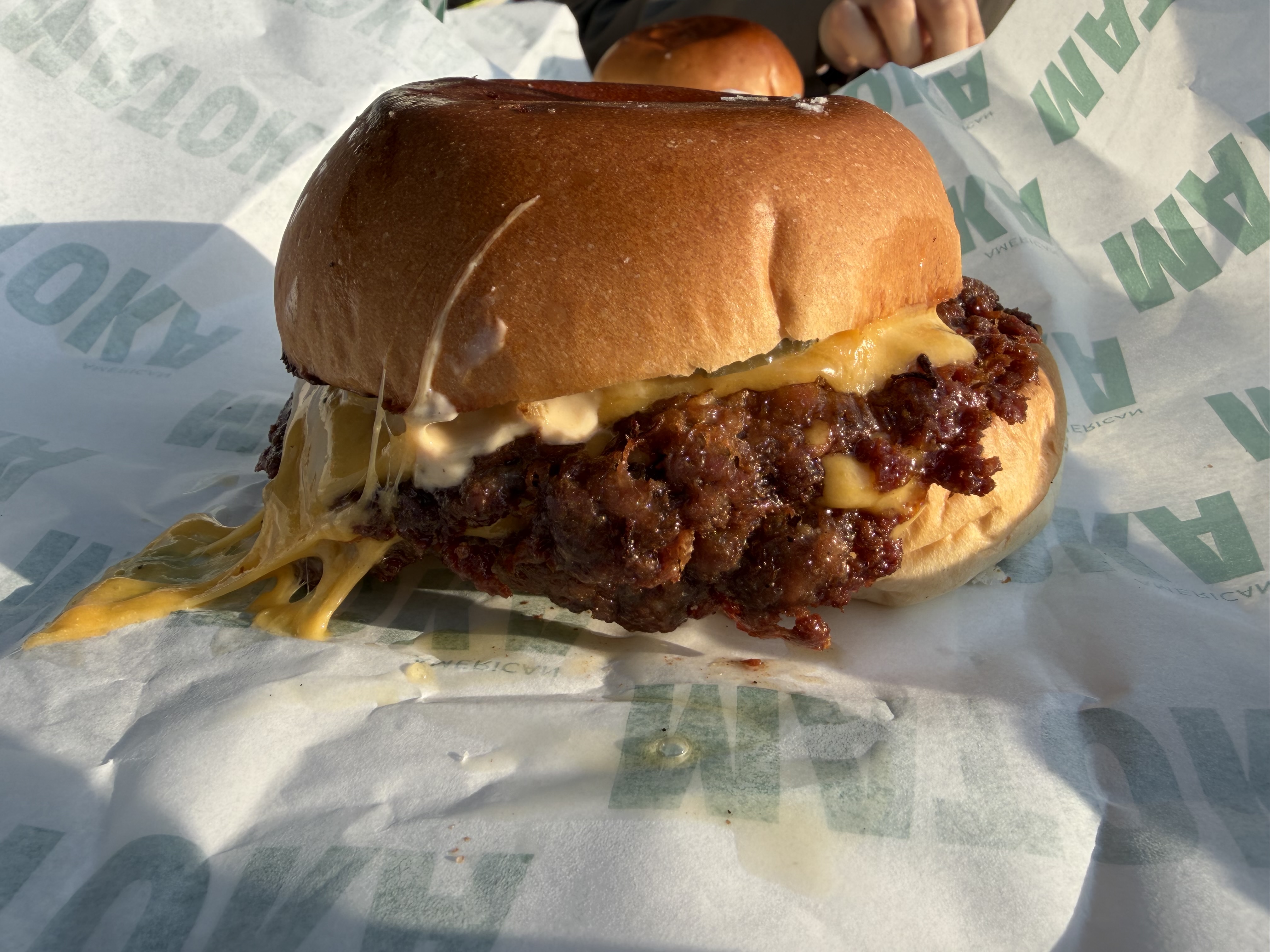 MATOKA, Smashed Burgers & American Fries foto 6