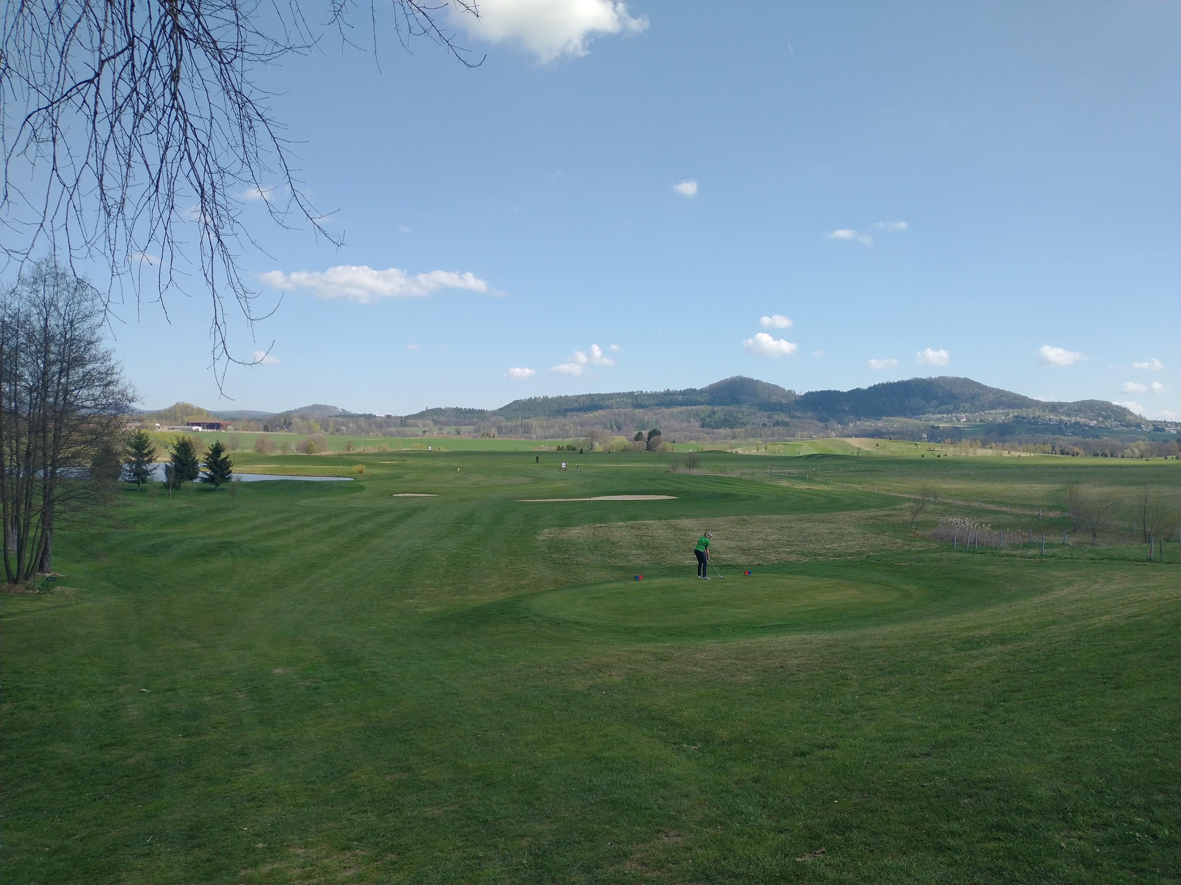 Golf resort Česká Lípa foto 4