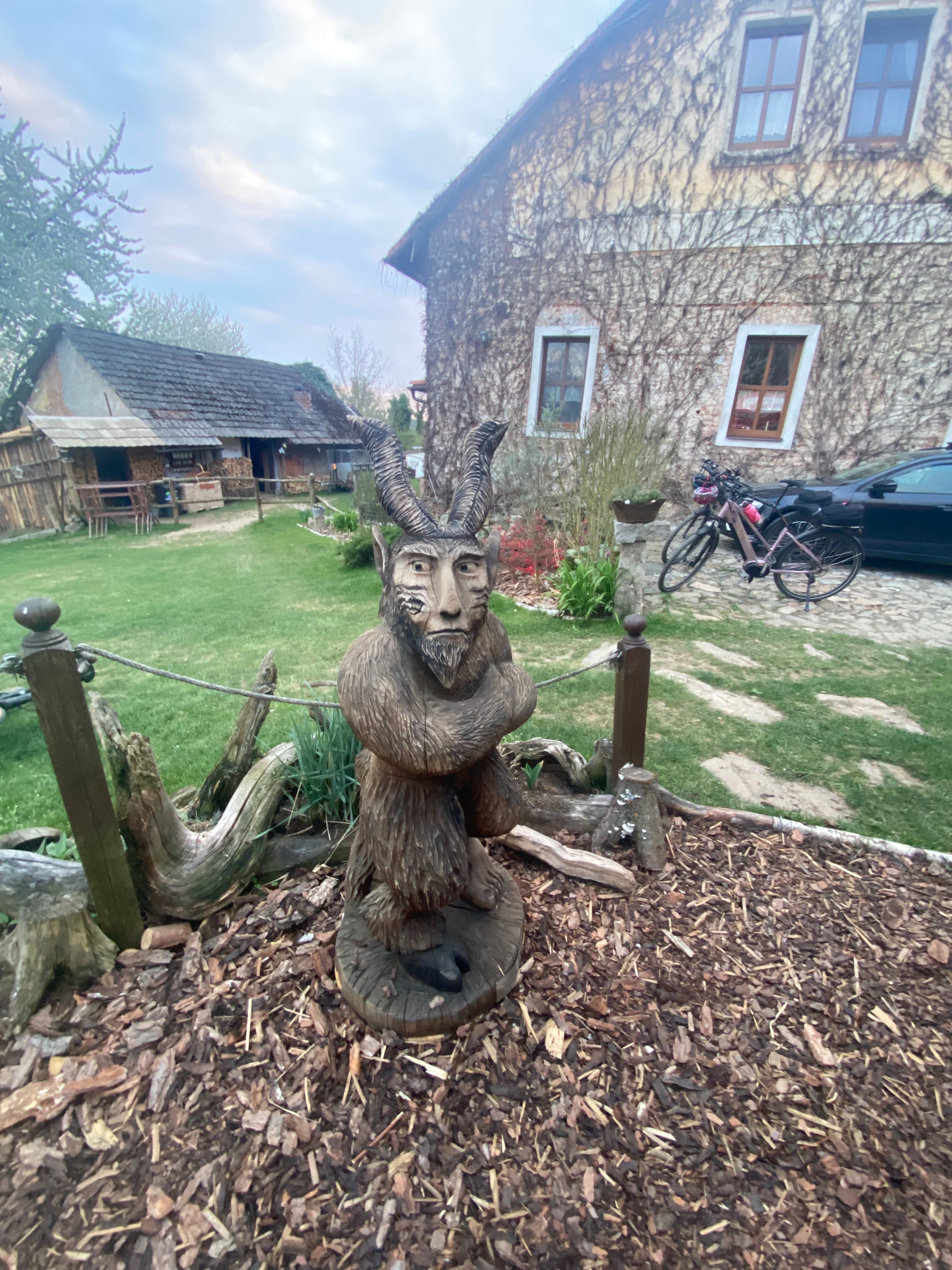 Hospůdka Na Trucovně - ubytování foto 1