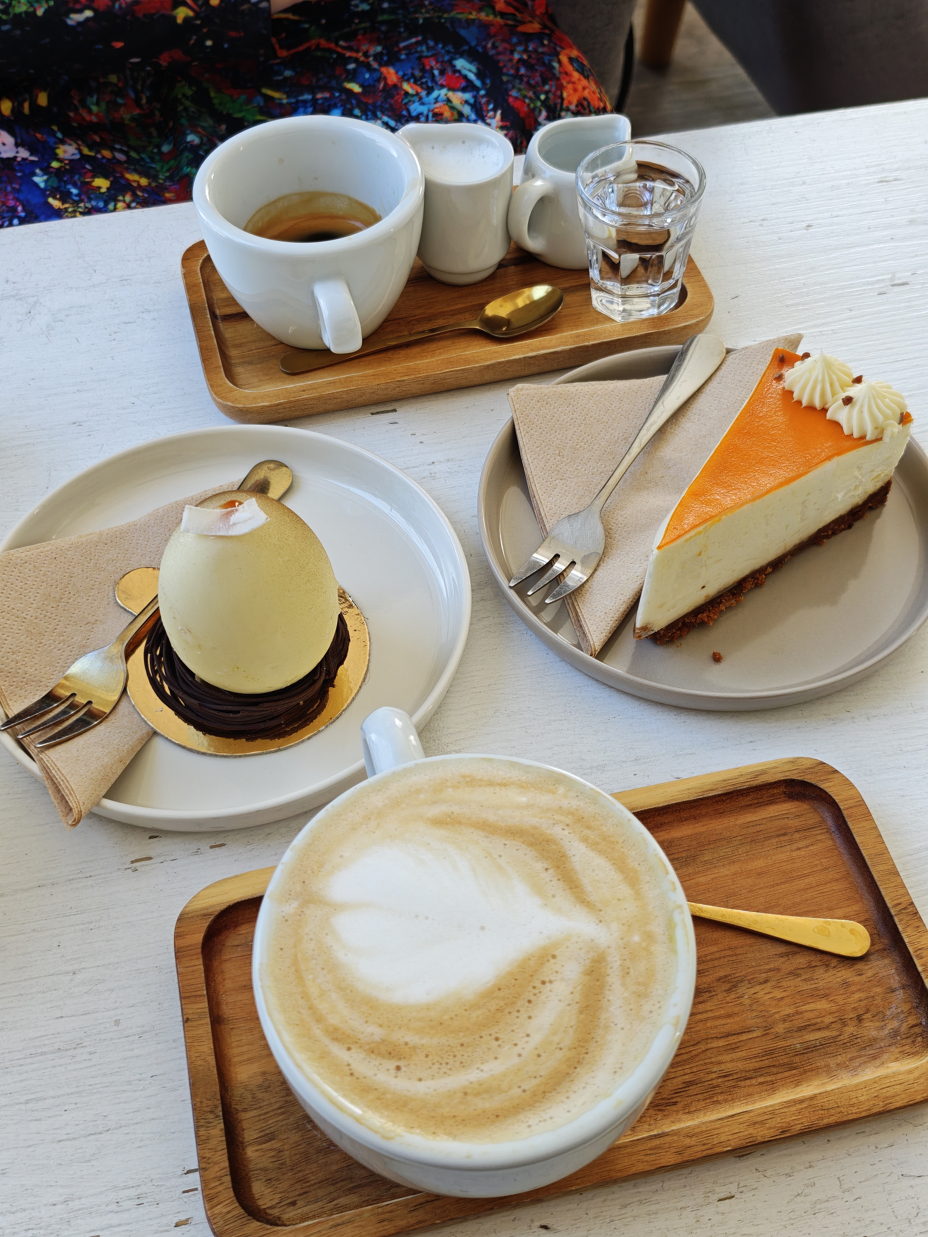 Caffe Lucerna foto 6