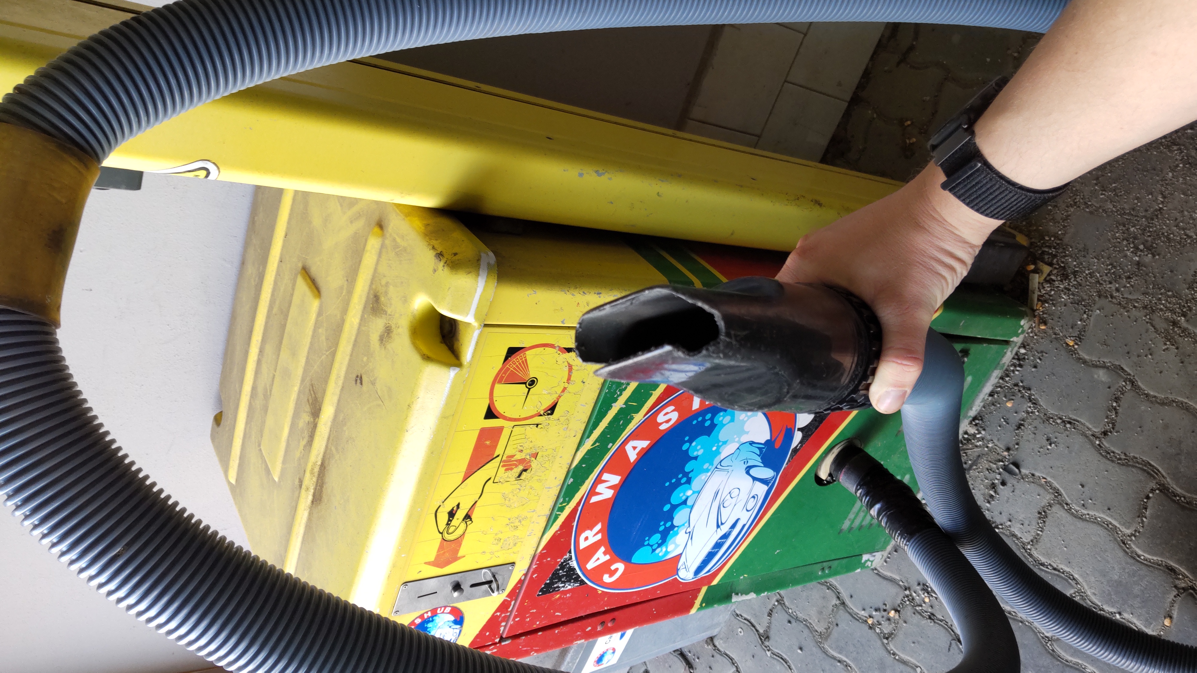 Autoumývárna CarWash UB foto 2