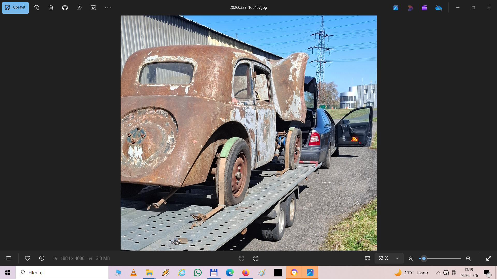 PREMIUM DOPRAVA, s.r.o. foto 6