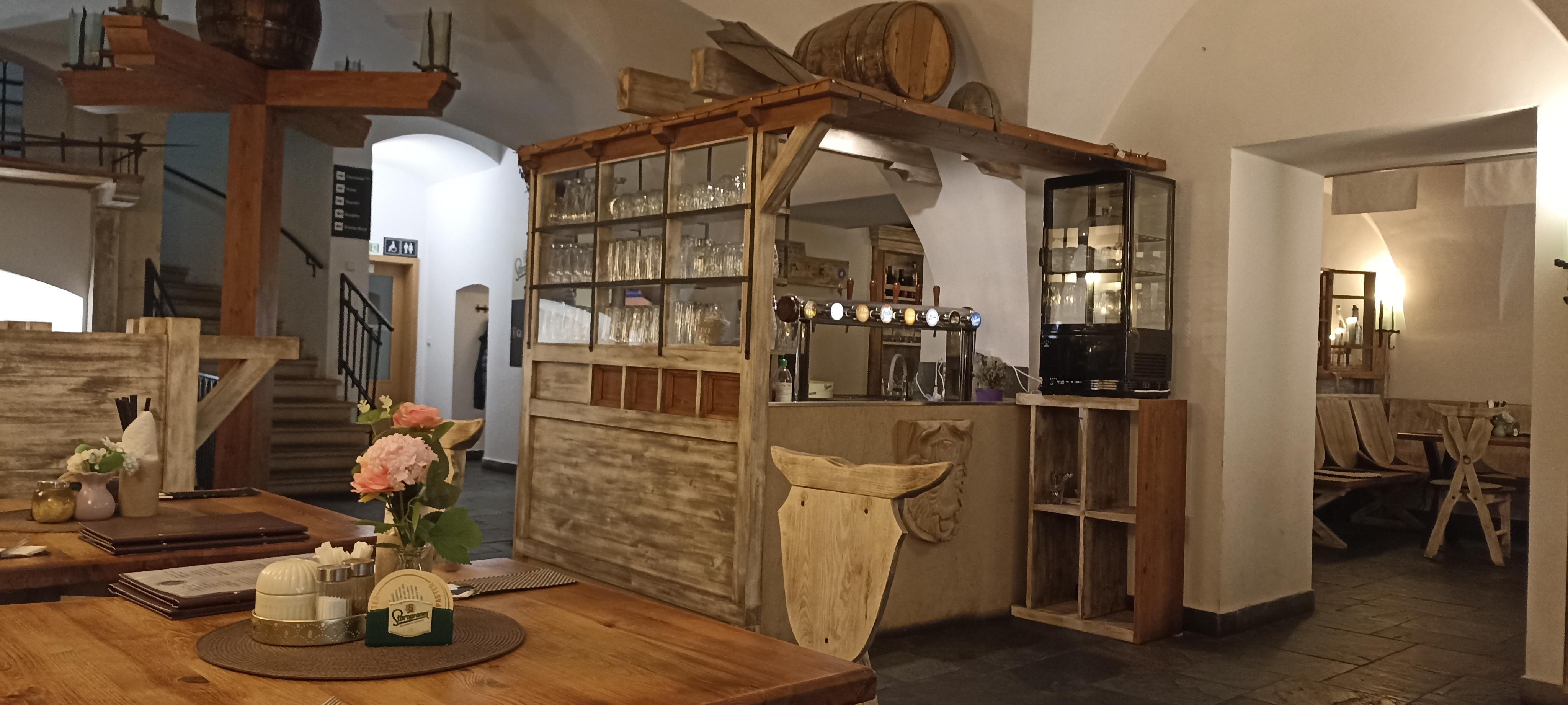 Restaurace Slavia foto 5