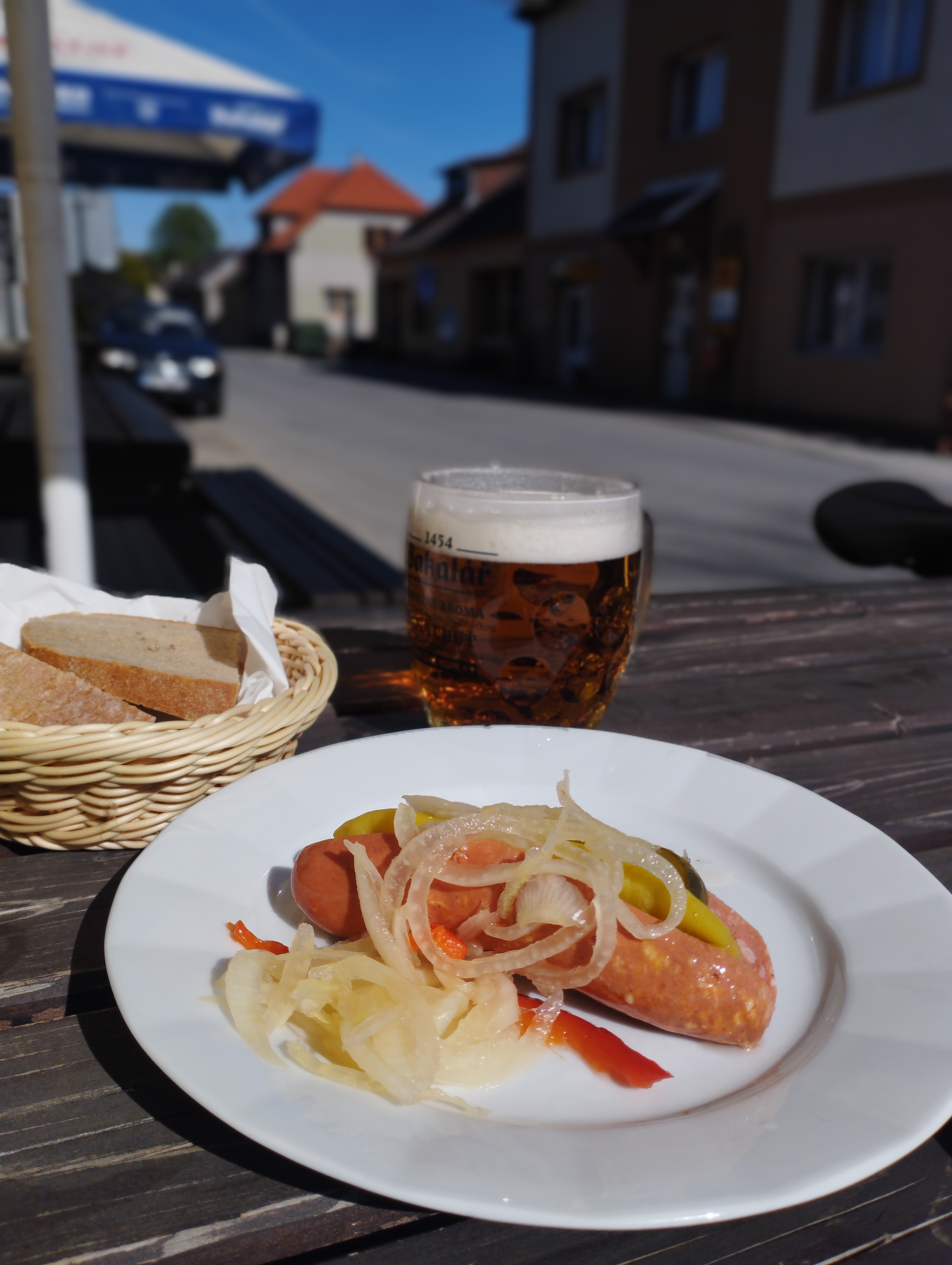 Střezimířská hospoda foto 3