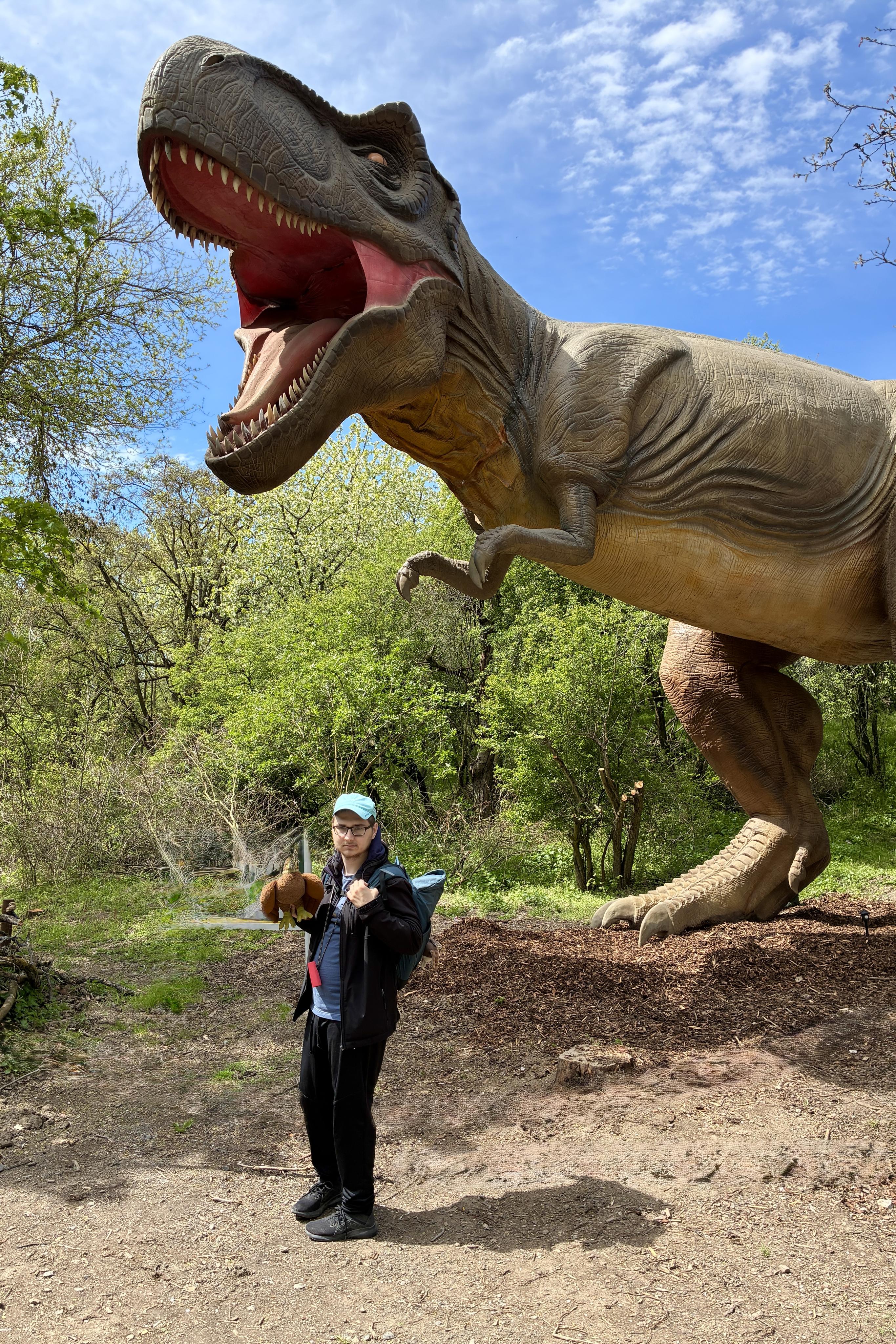 DinoLive foto 2