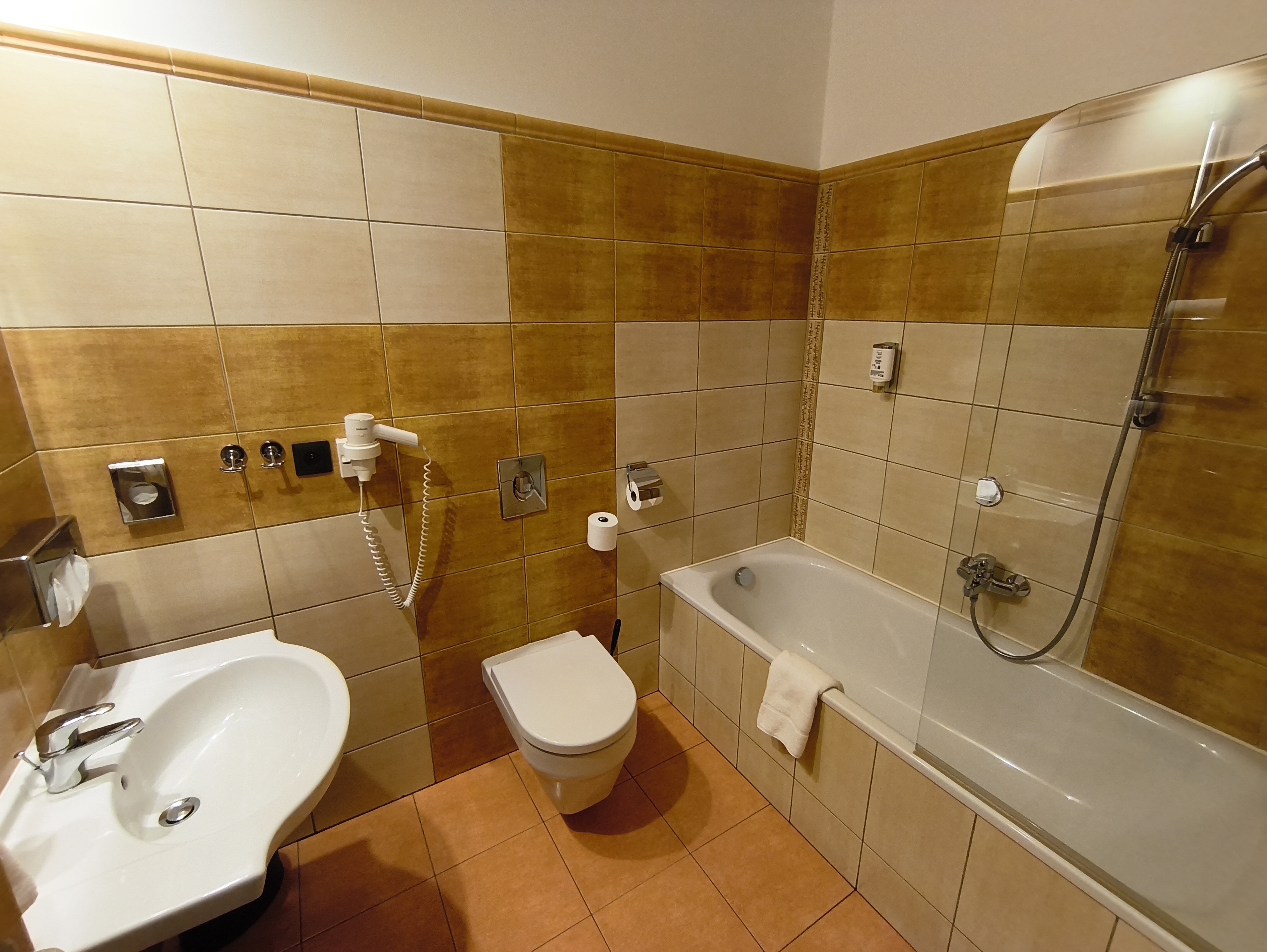 Hotel Slovan foto 3