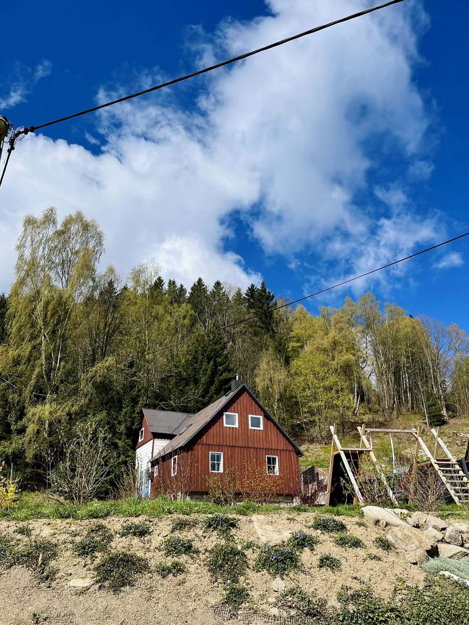Holandská Stodola foto 2