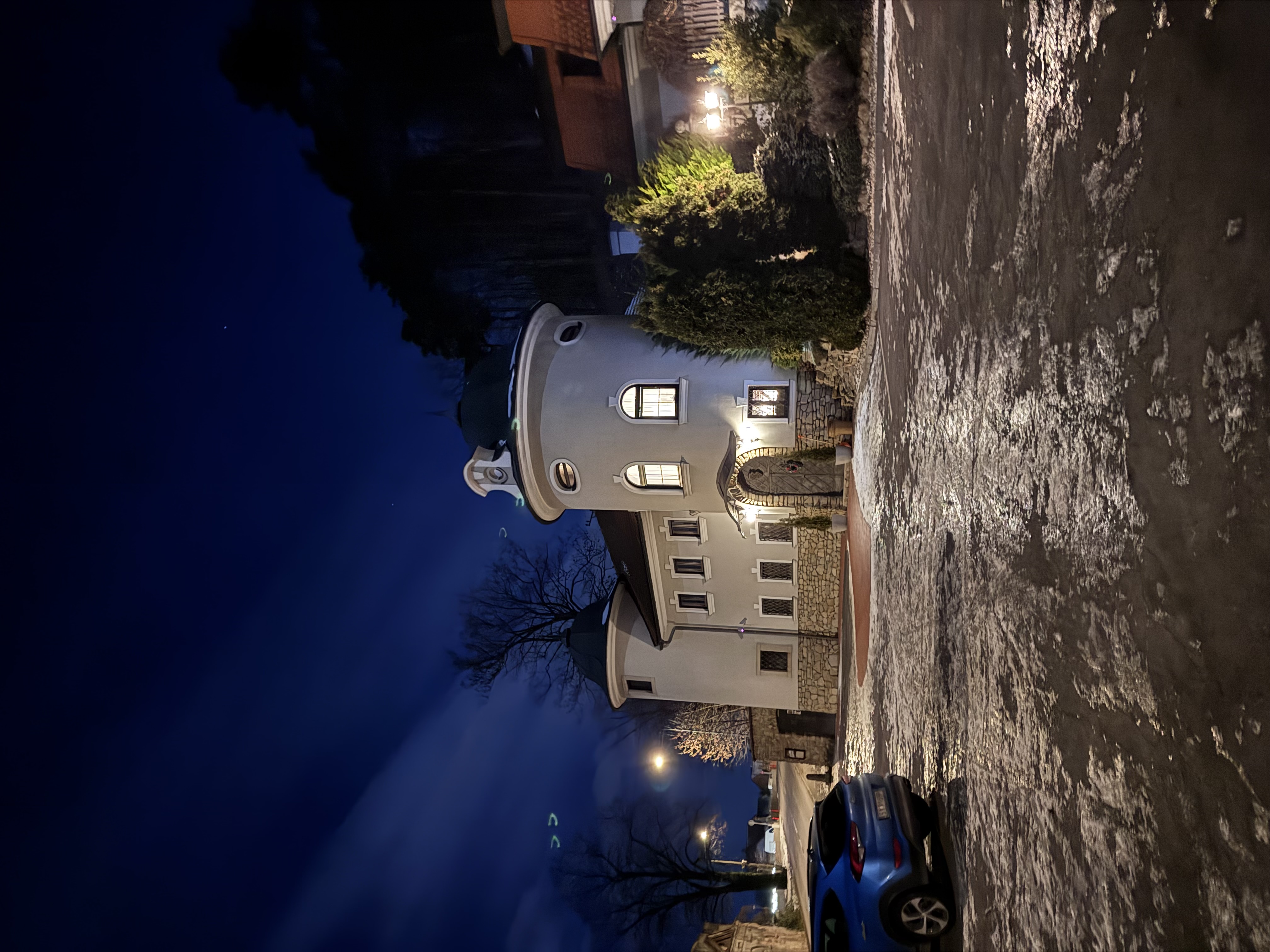 Hotel Zámeček pod Hradem foto 3
