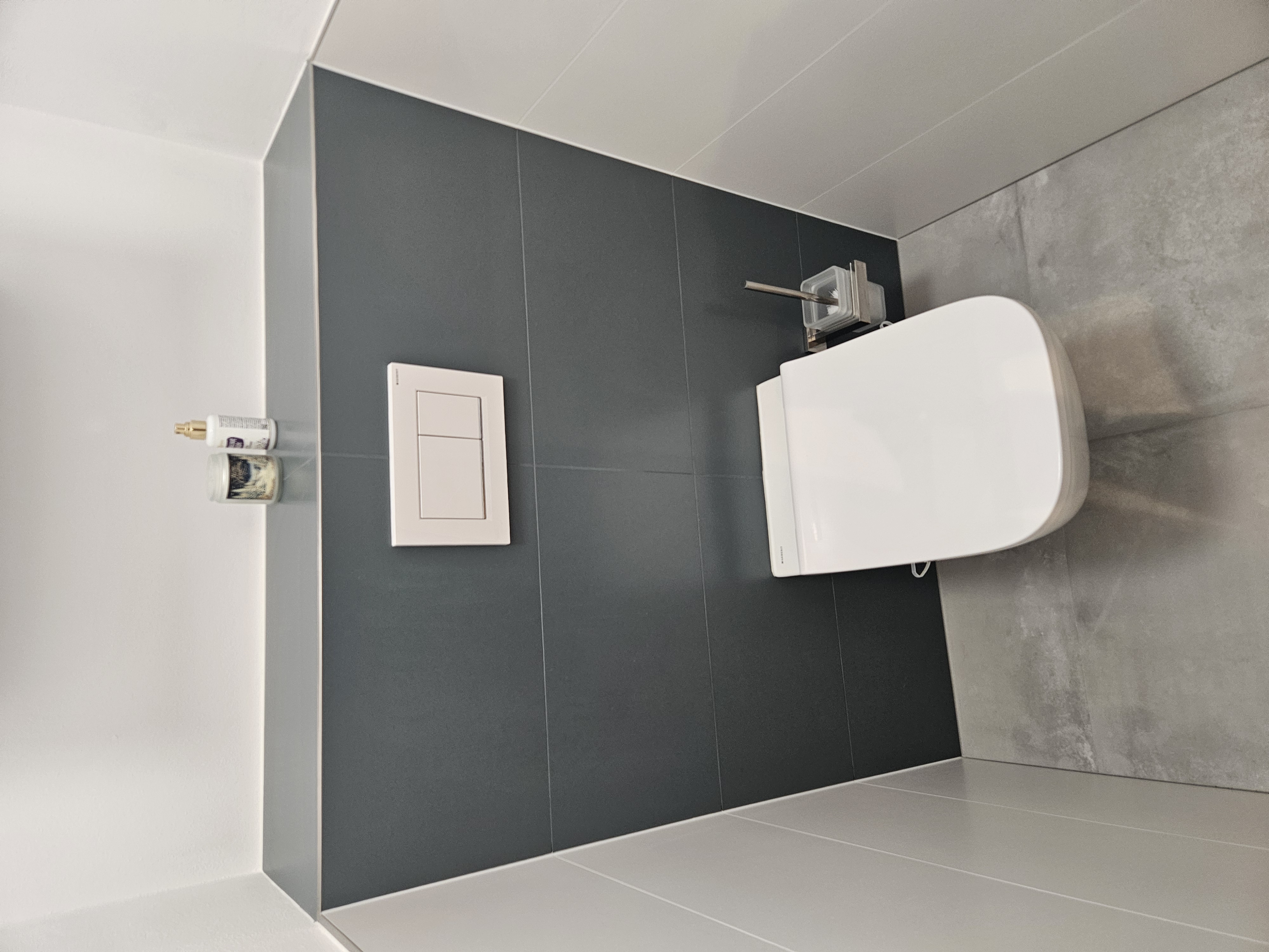 Pavel Dvořáček - koupelny a rekonstrukce na klíč foto 6