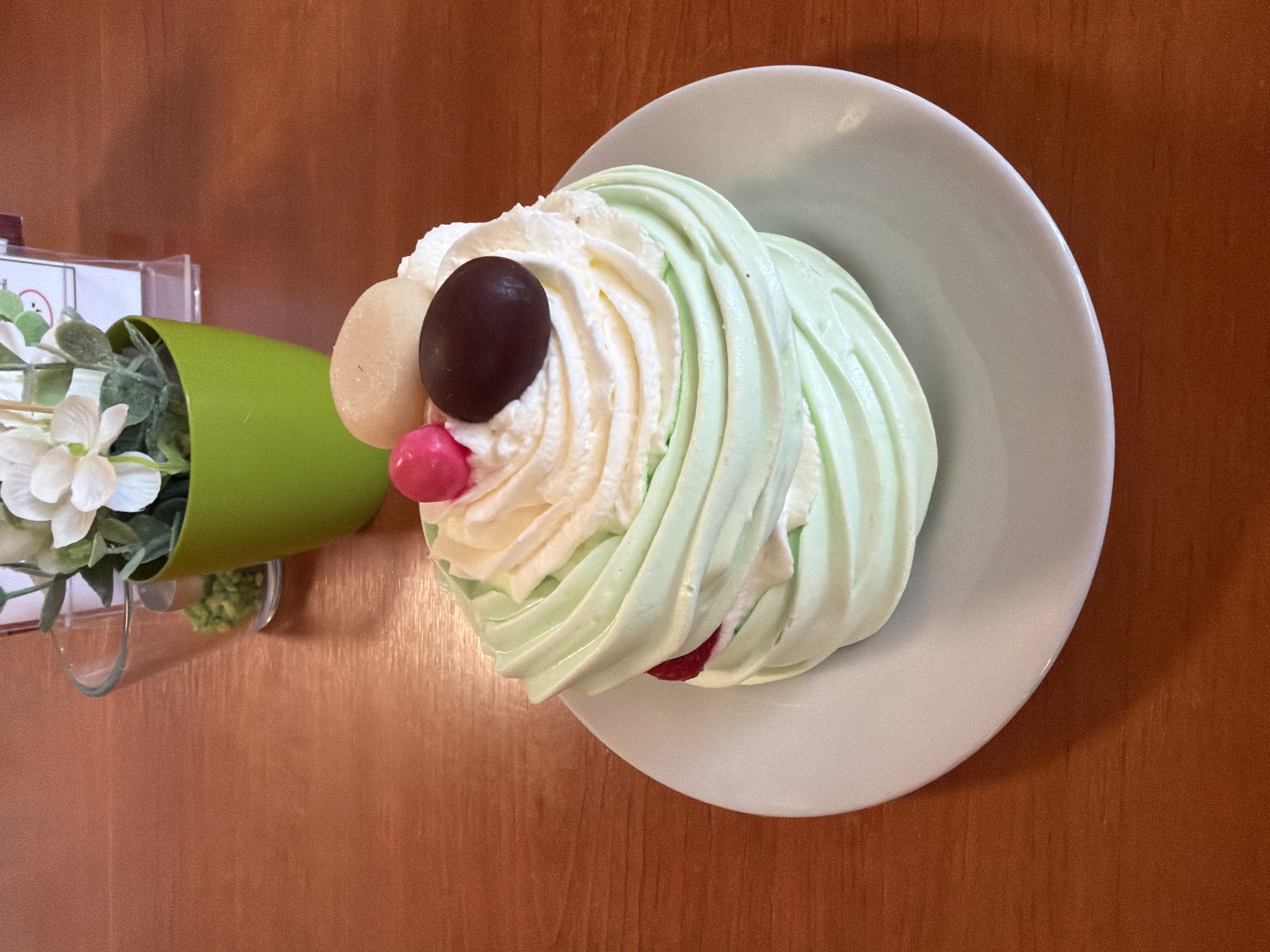 Cukrárna Segafredo-city foto 5