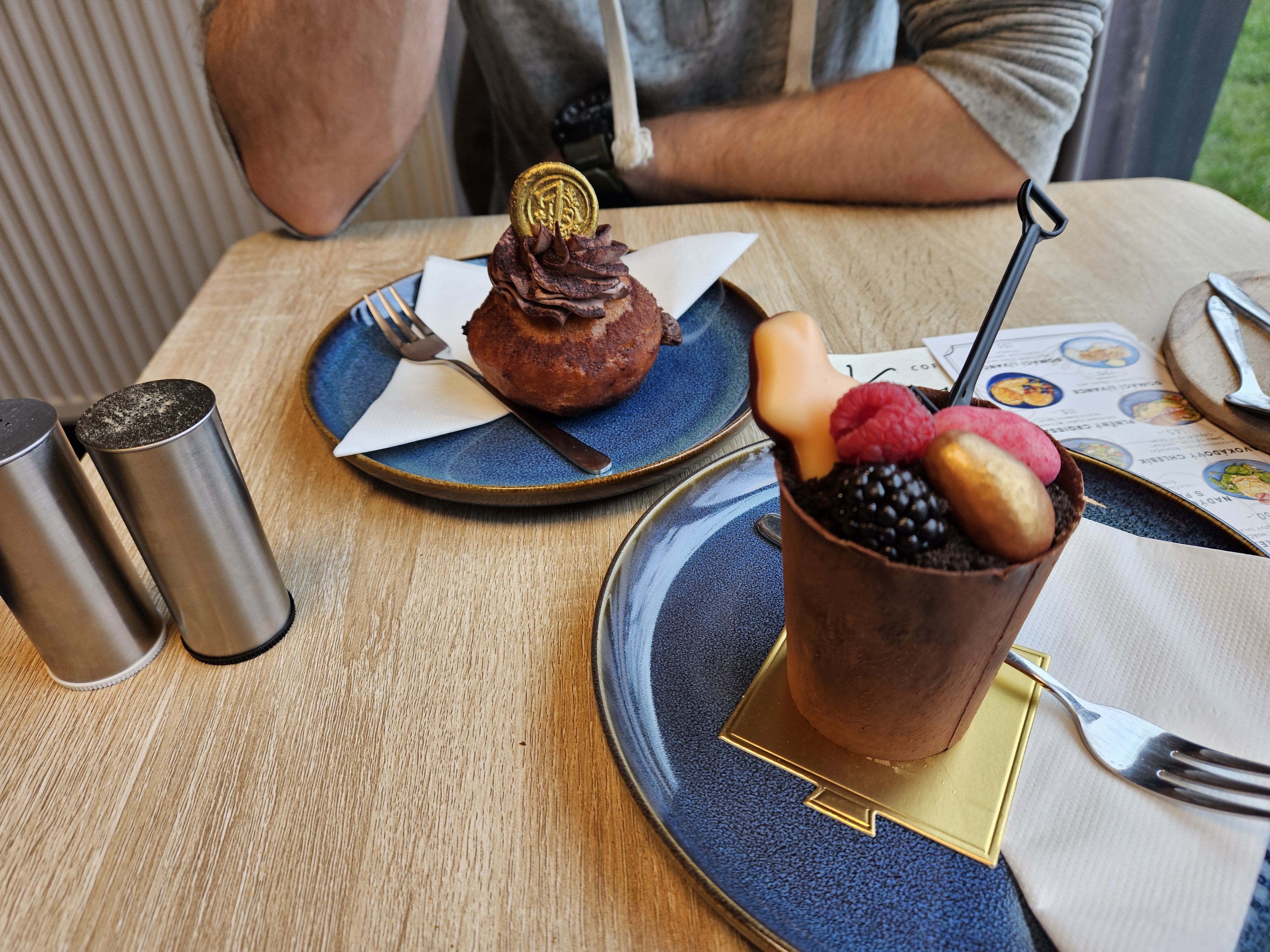 Coffeeshop Kavéra foto 4