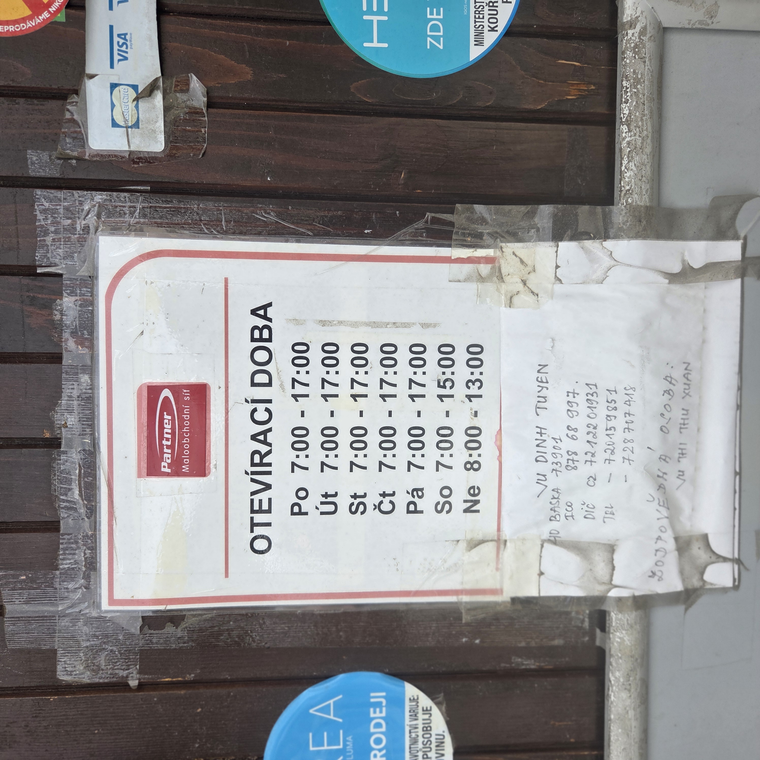 Potraviny Kunčice pod Ondřejníkem foto 2