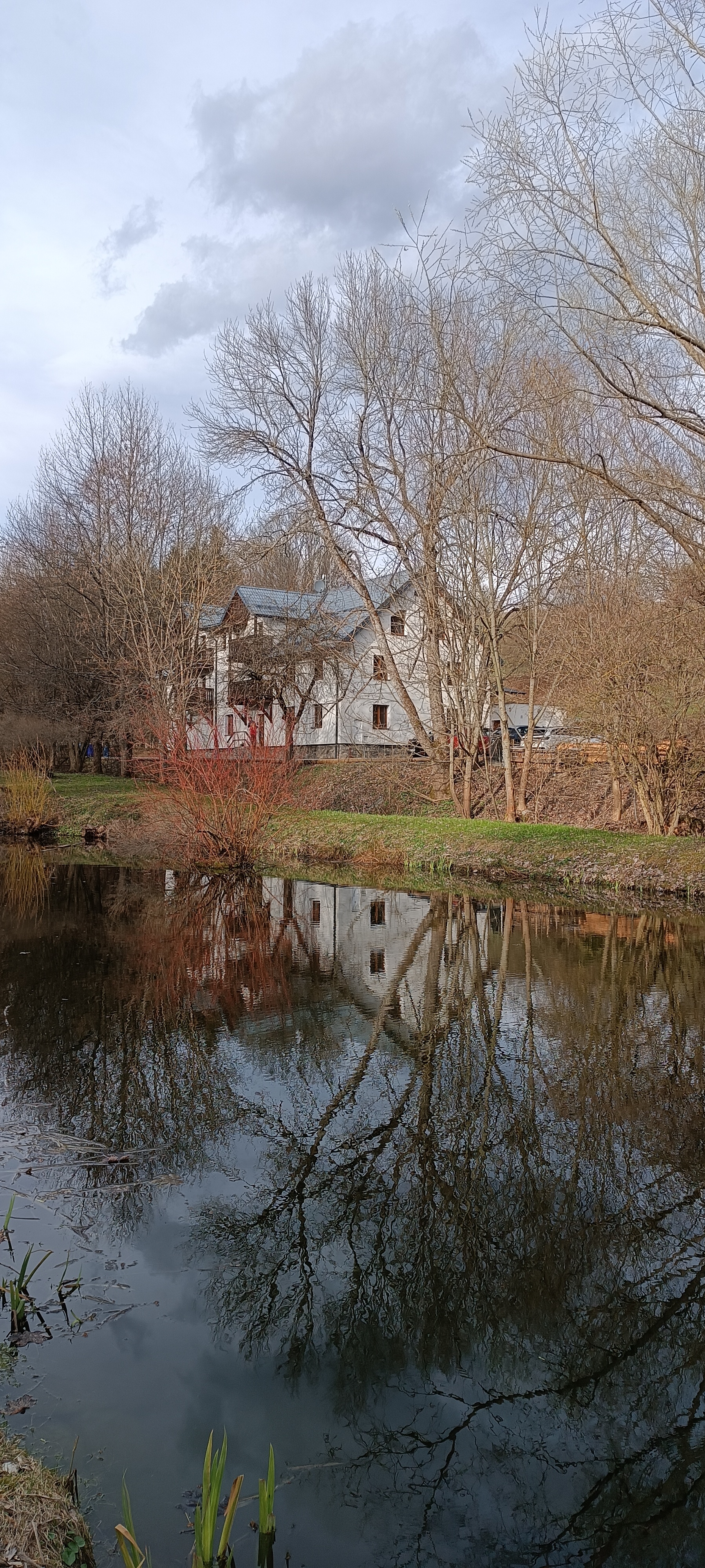 Penzion Šléglov foto 2