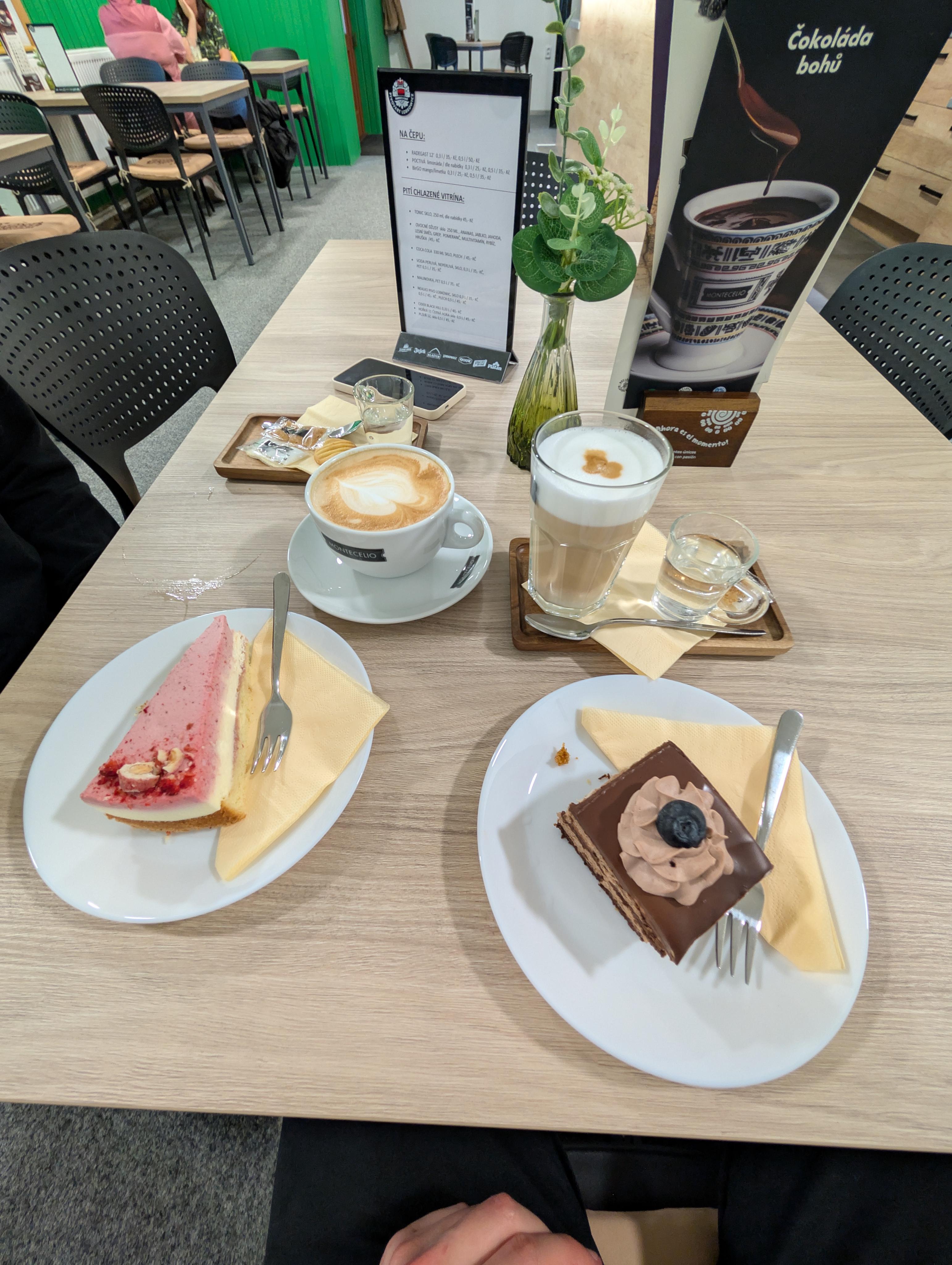 Ben´s Bistro foto 2