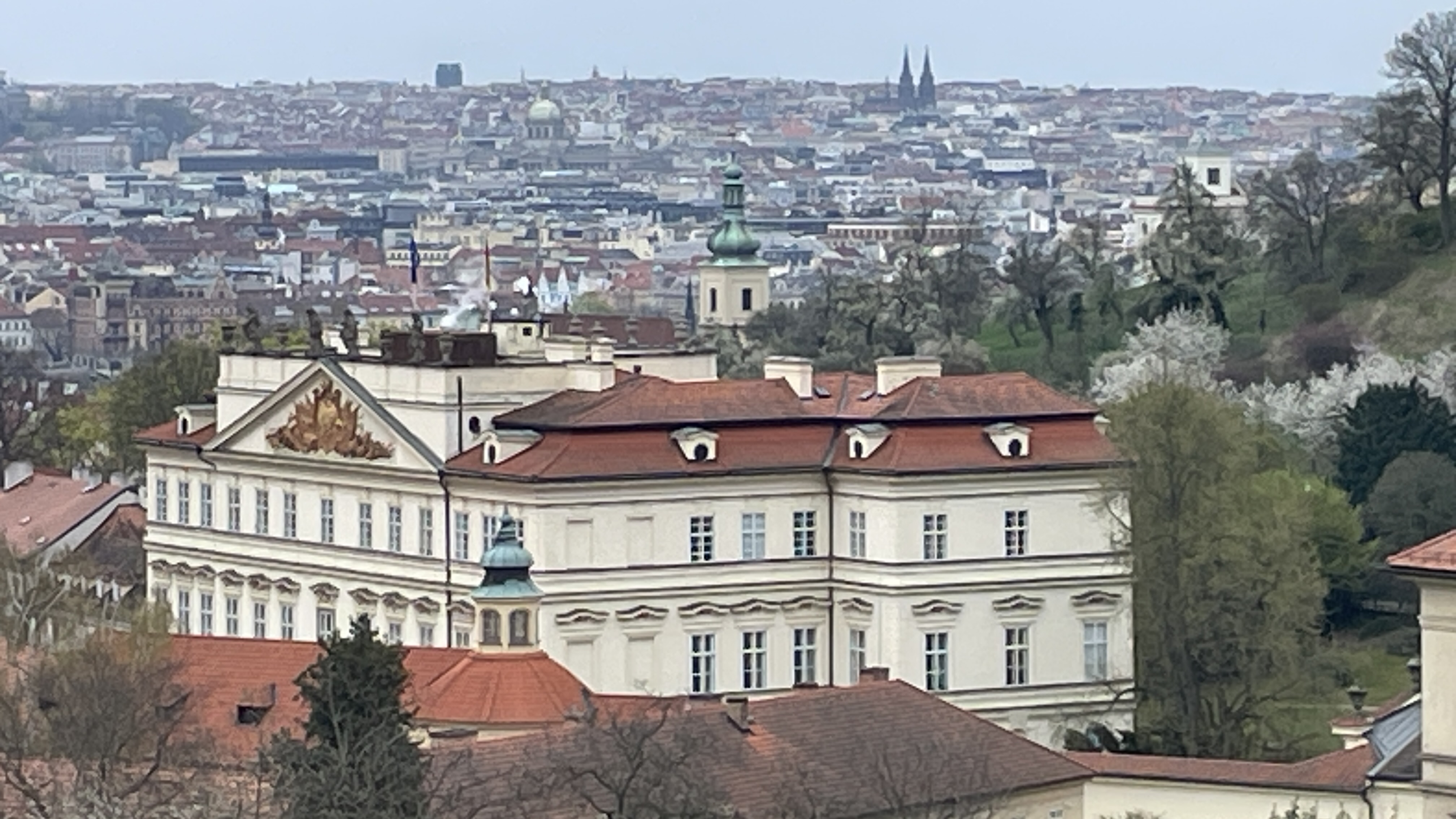 Spolková republika Německo - Velvyslanectví Spolkové republiky Německo foto 6