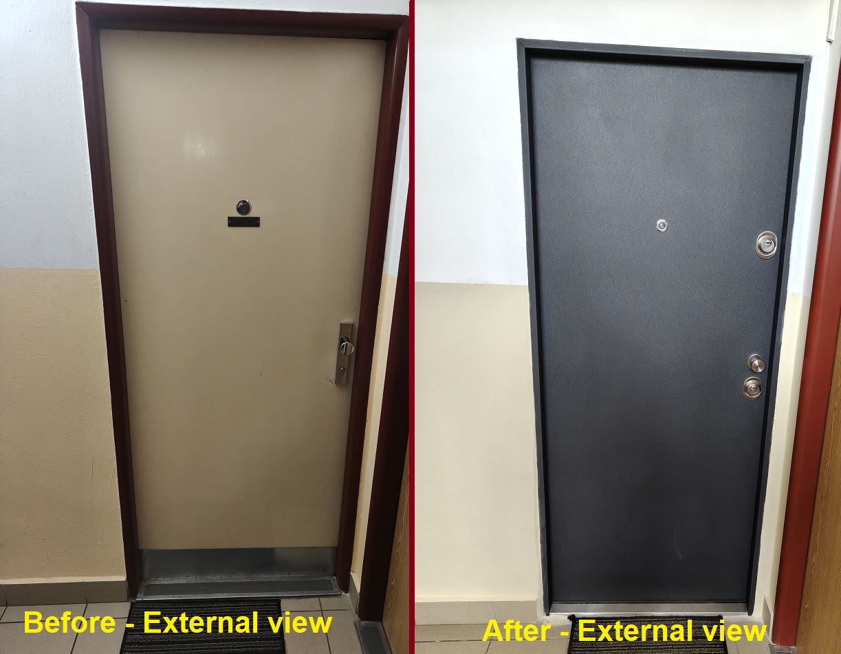 BP Dveře Praha foto 6