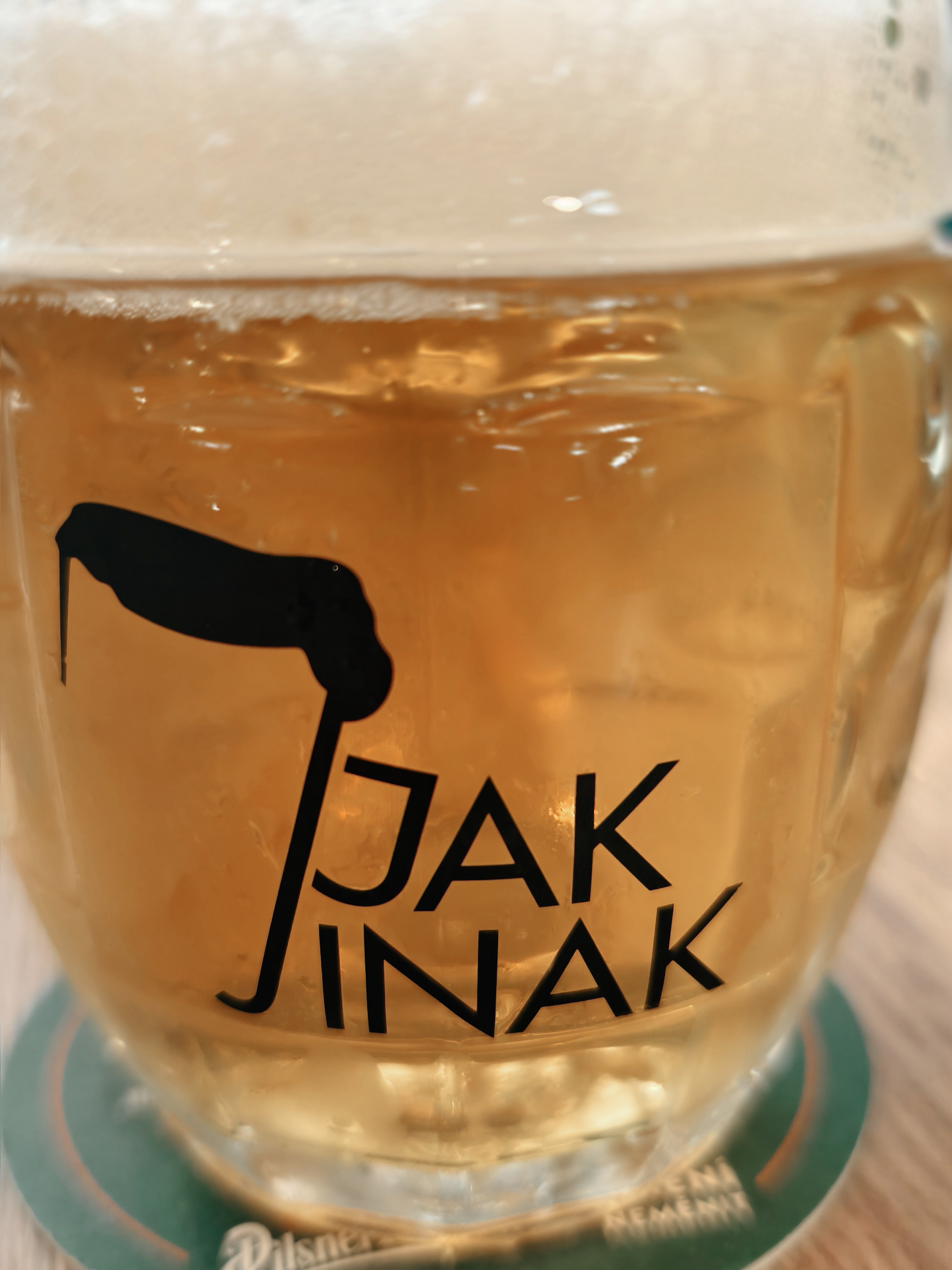 Jak Jinak Pub foto 6