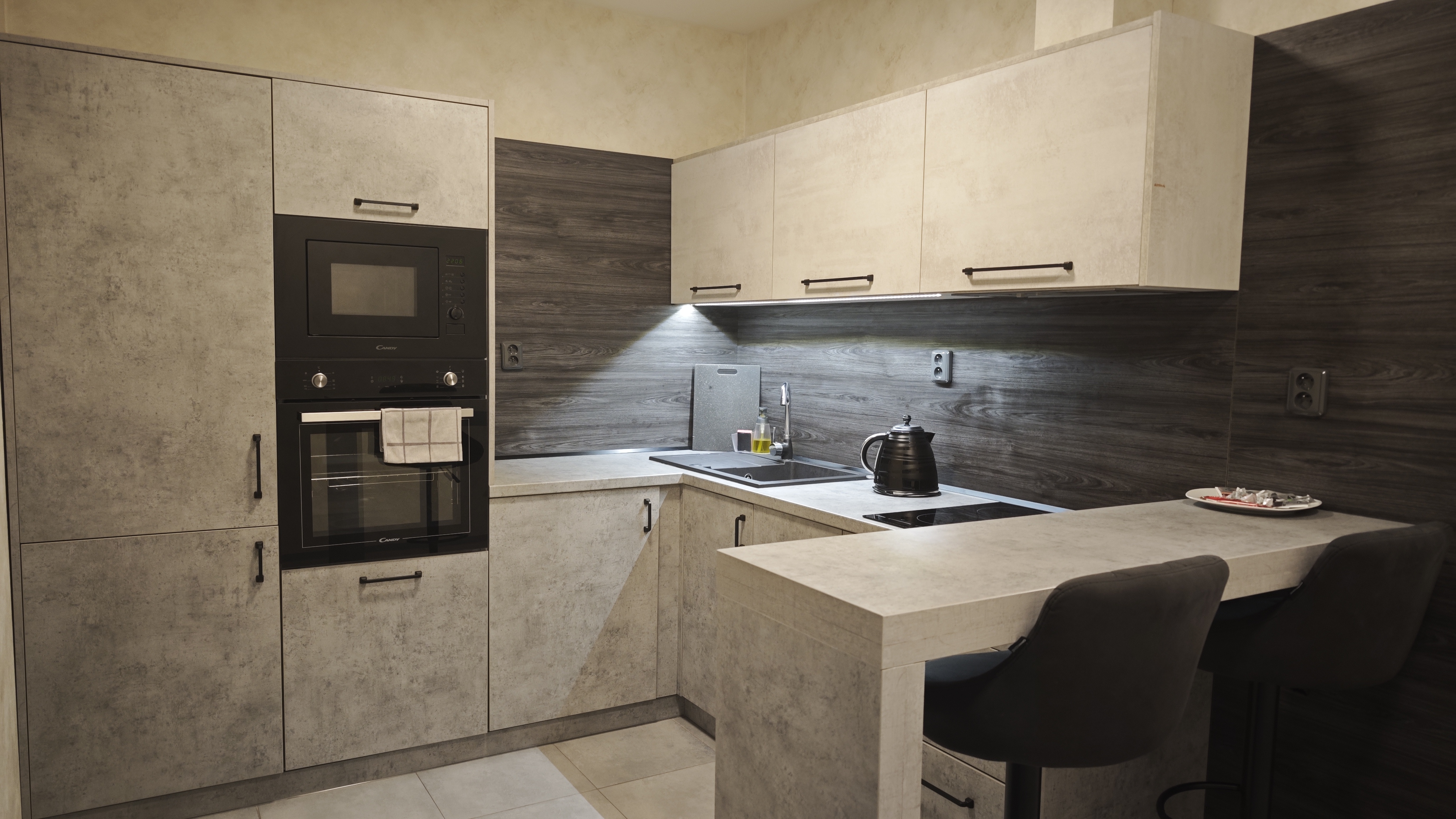 Hotel Stračena City foto 3