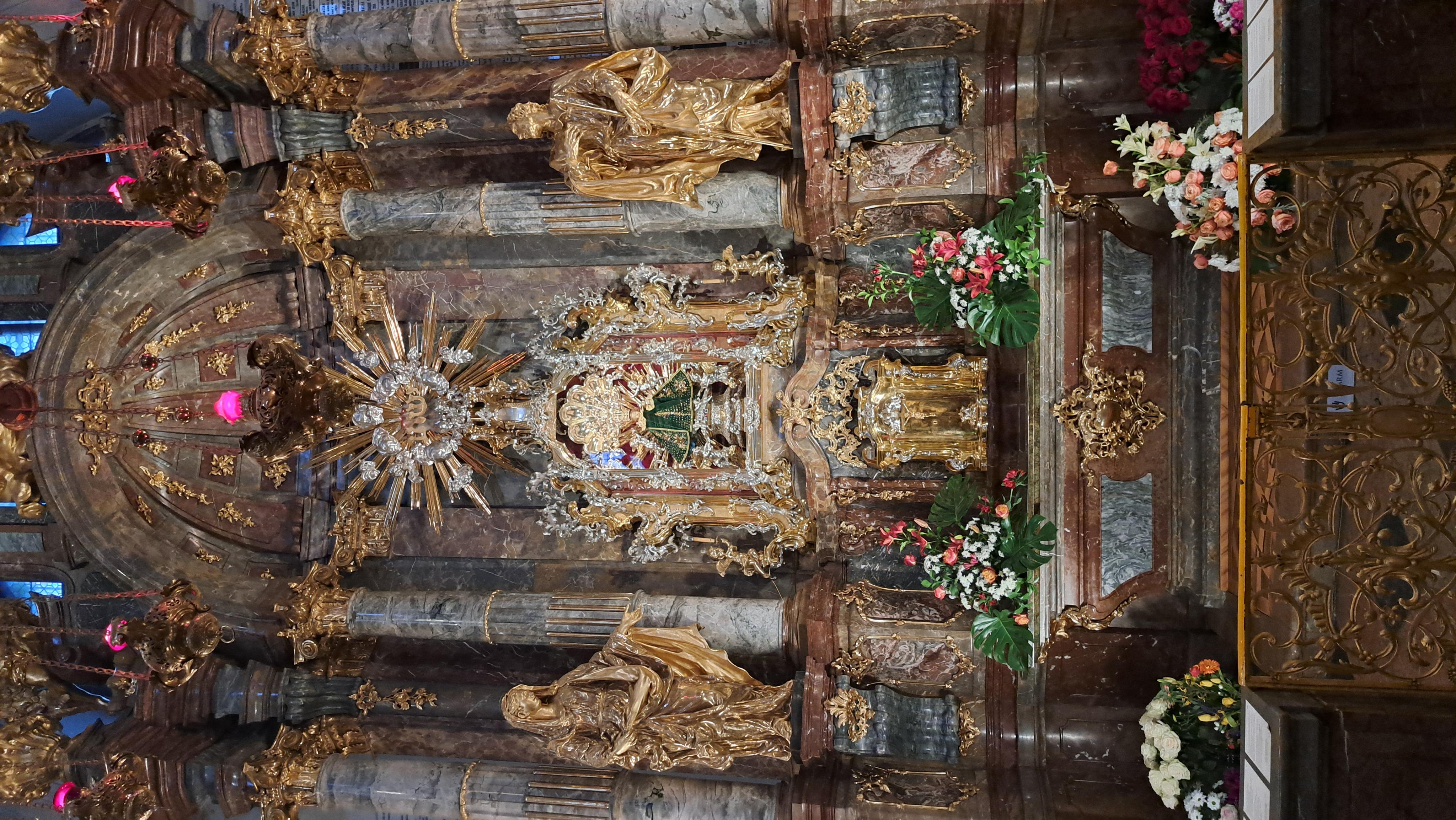Břevnovský klášter foto 4