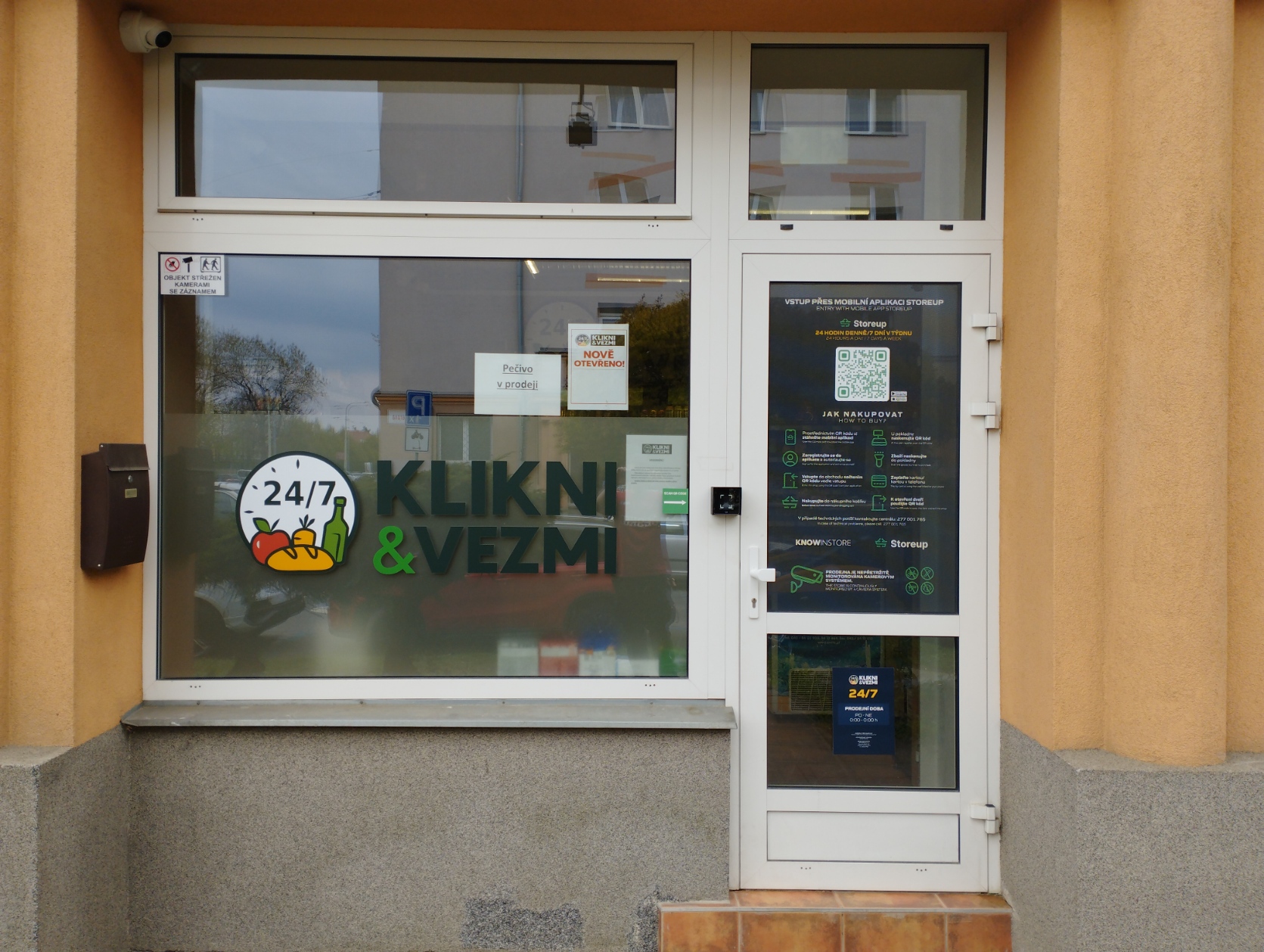 Klikni & vezmi foto 2