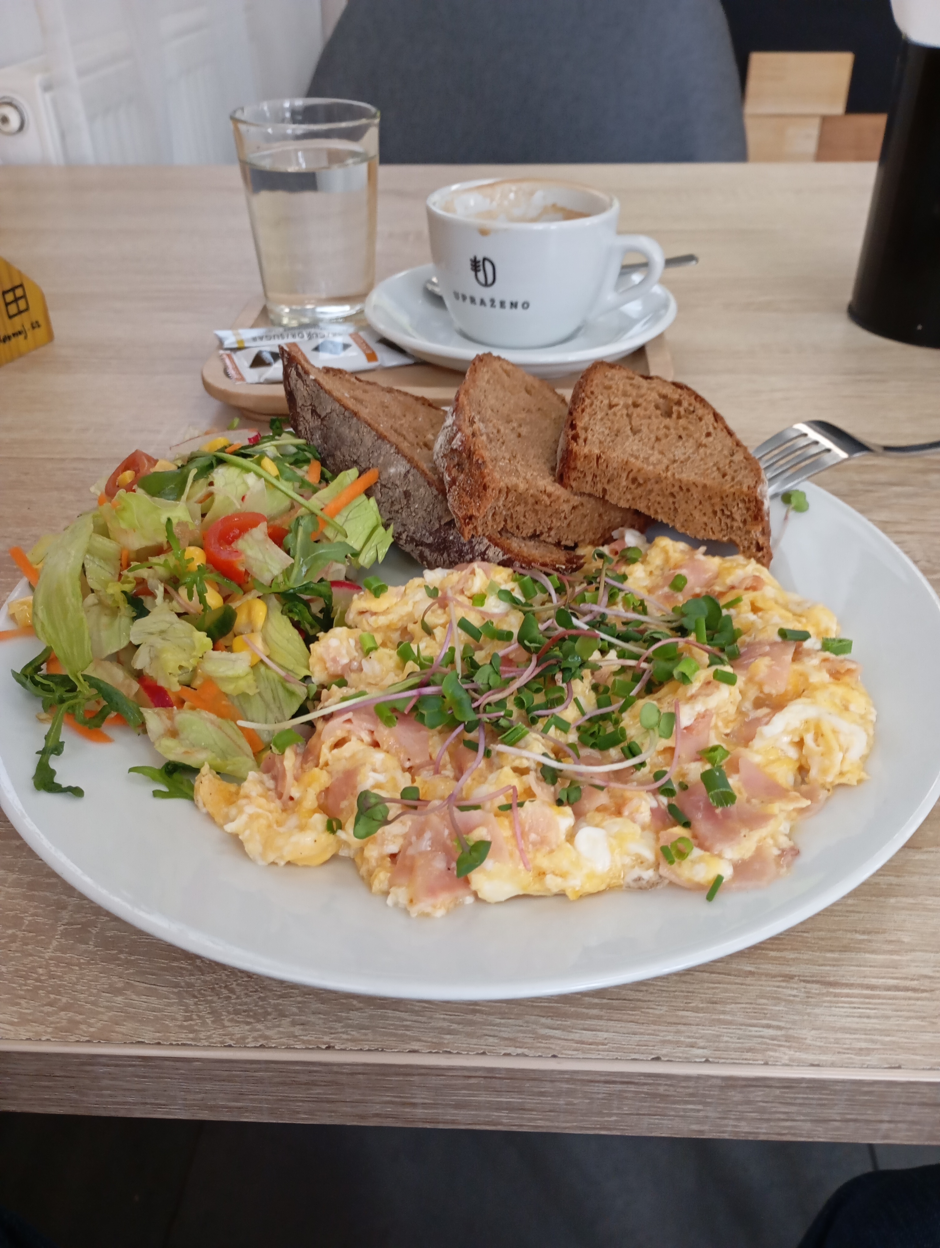 Café Kolonie by Snídaňuj foto 2